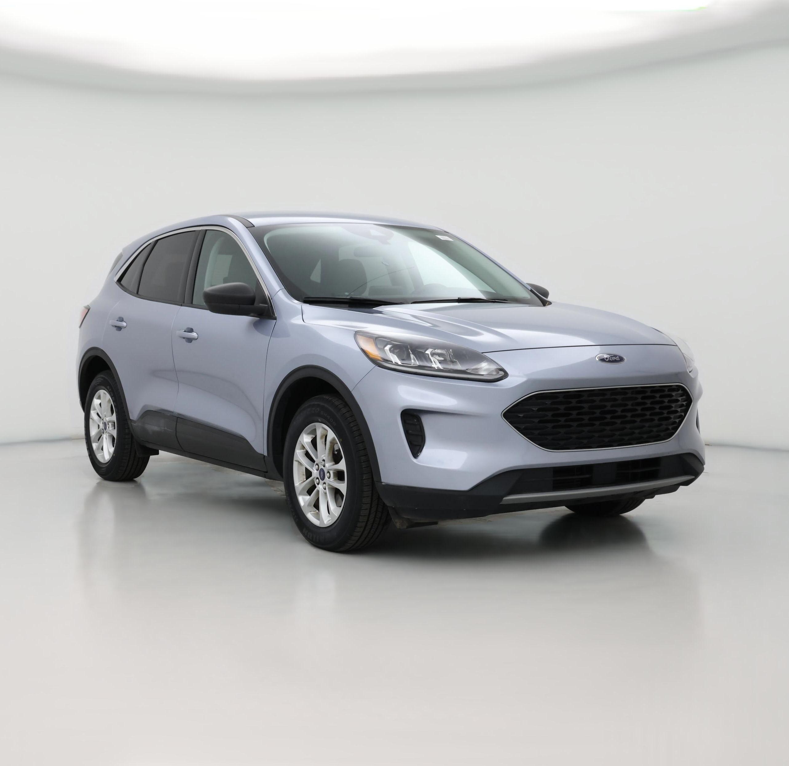 Thumbnail: 2022 Ford Escape - 1