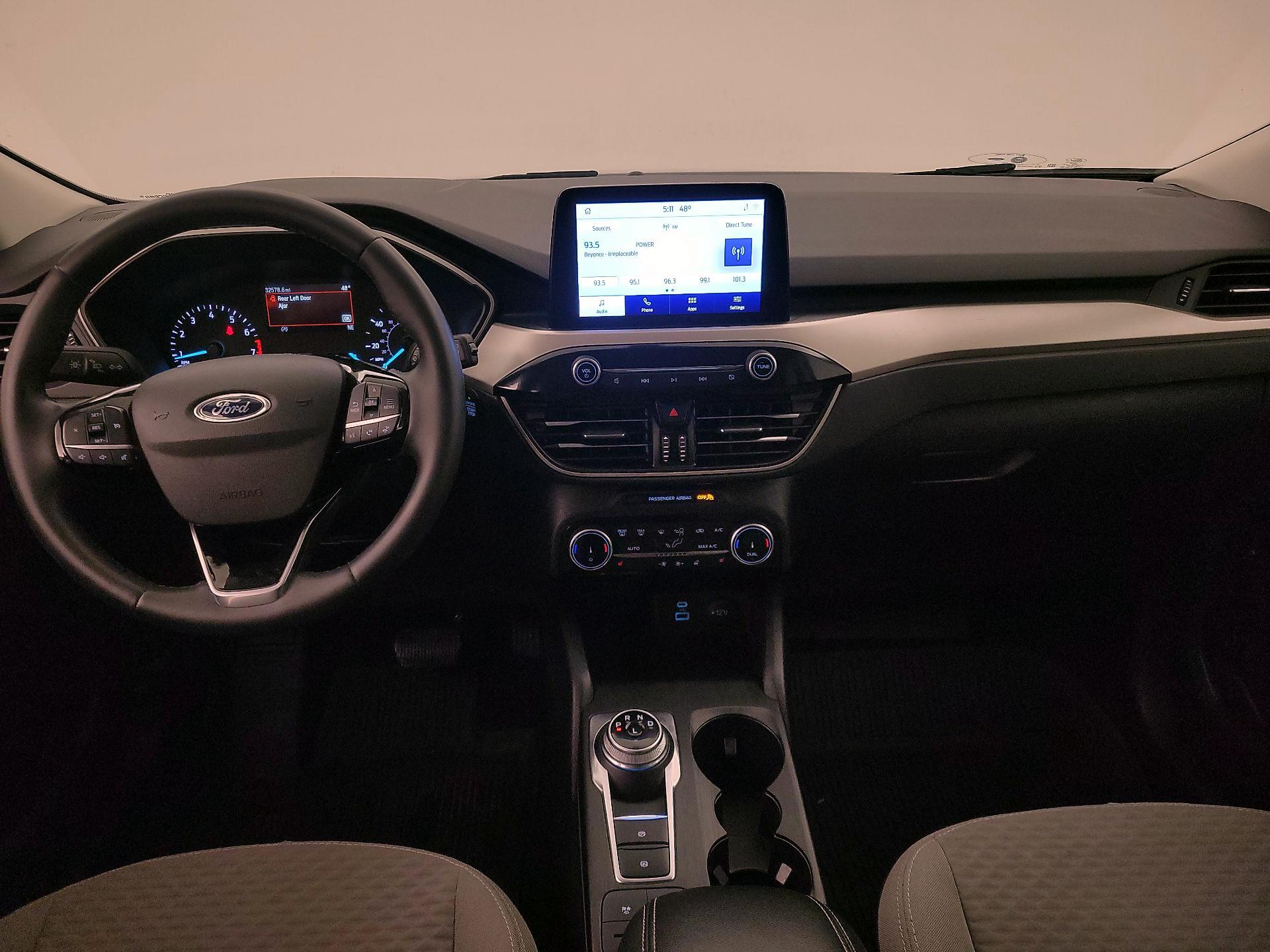 Thumbnail: 2022 Ford Escape - 9