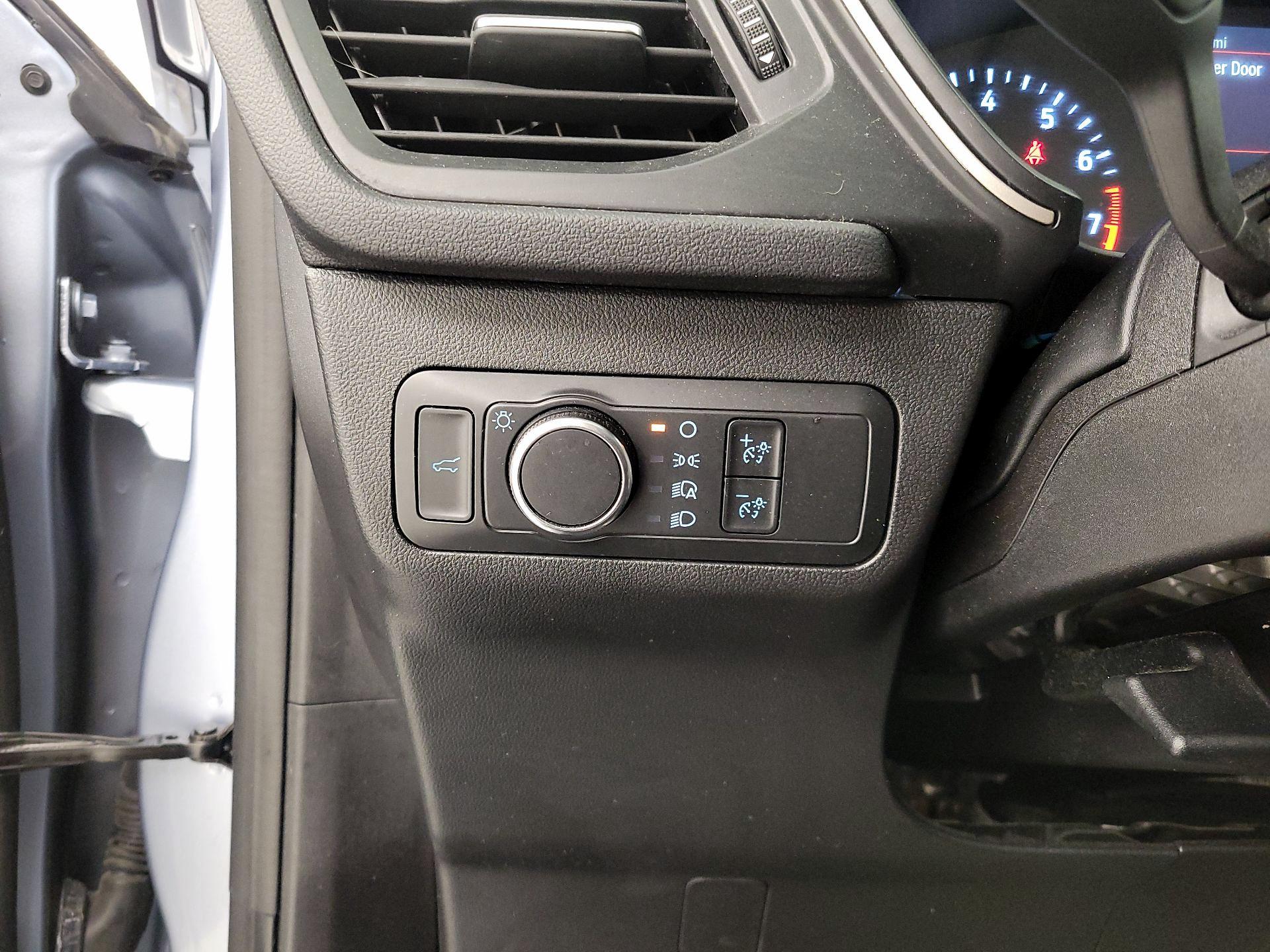 Thumbnail: 2022 Ford Escape - 13