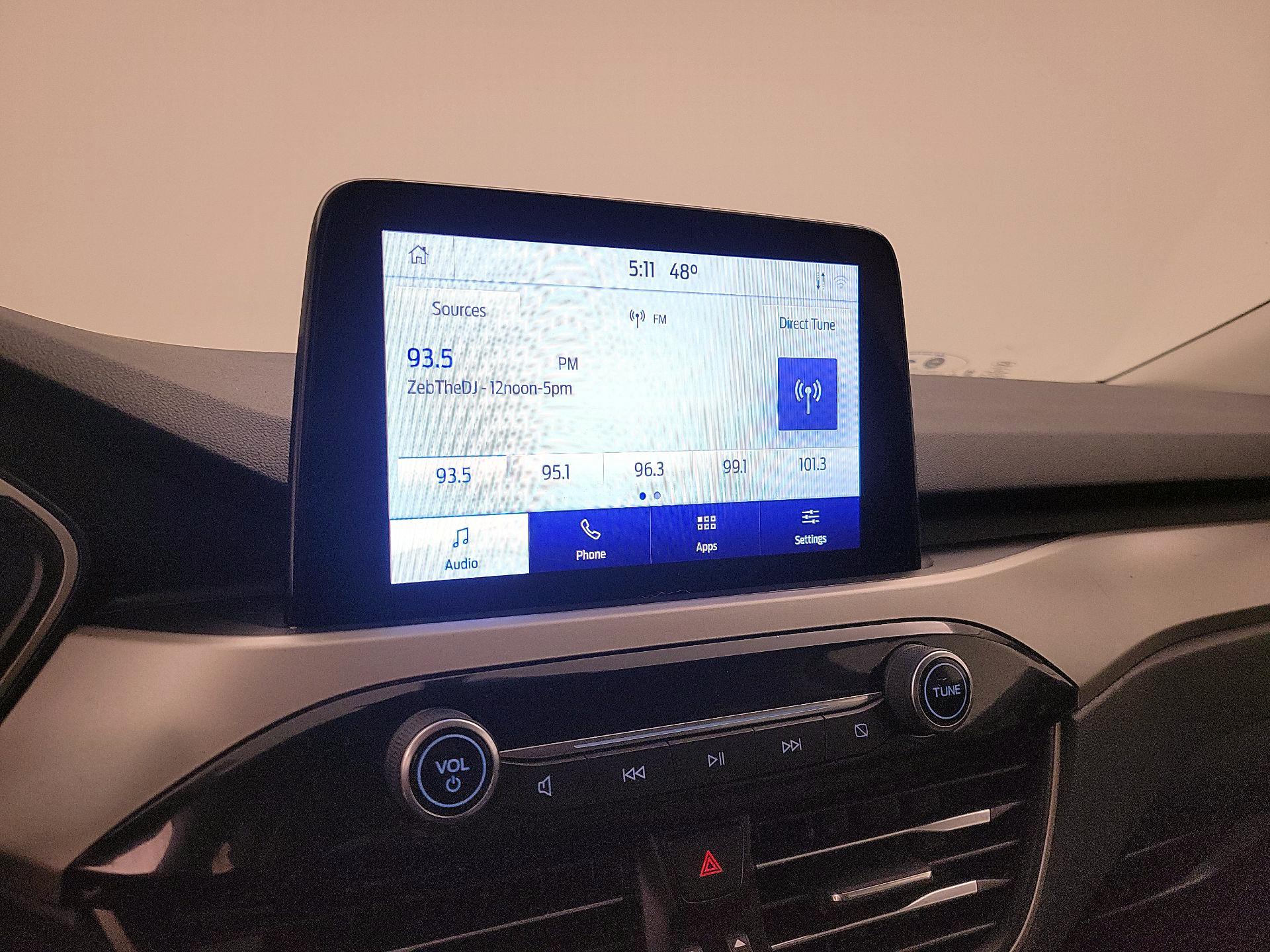 Thumbnail: 2022 Ford Escape - 15