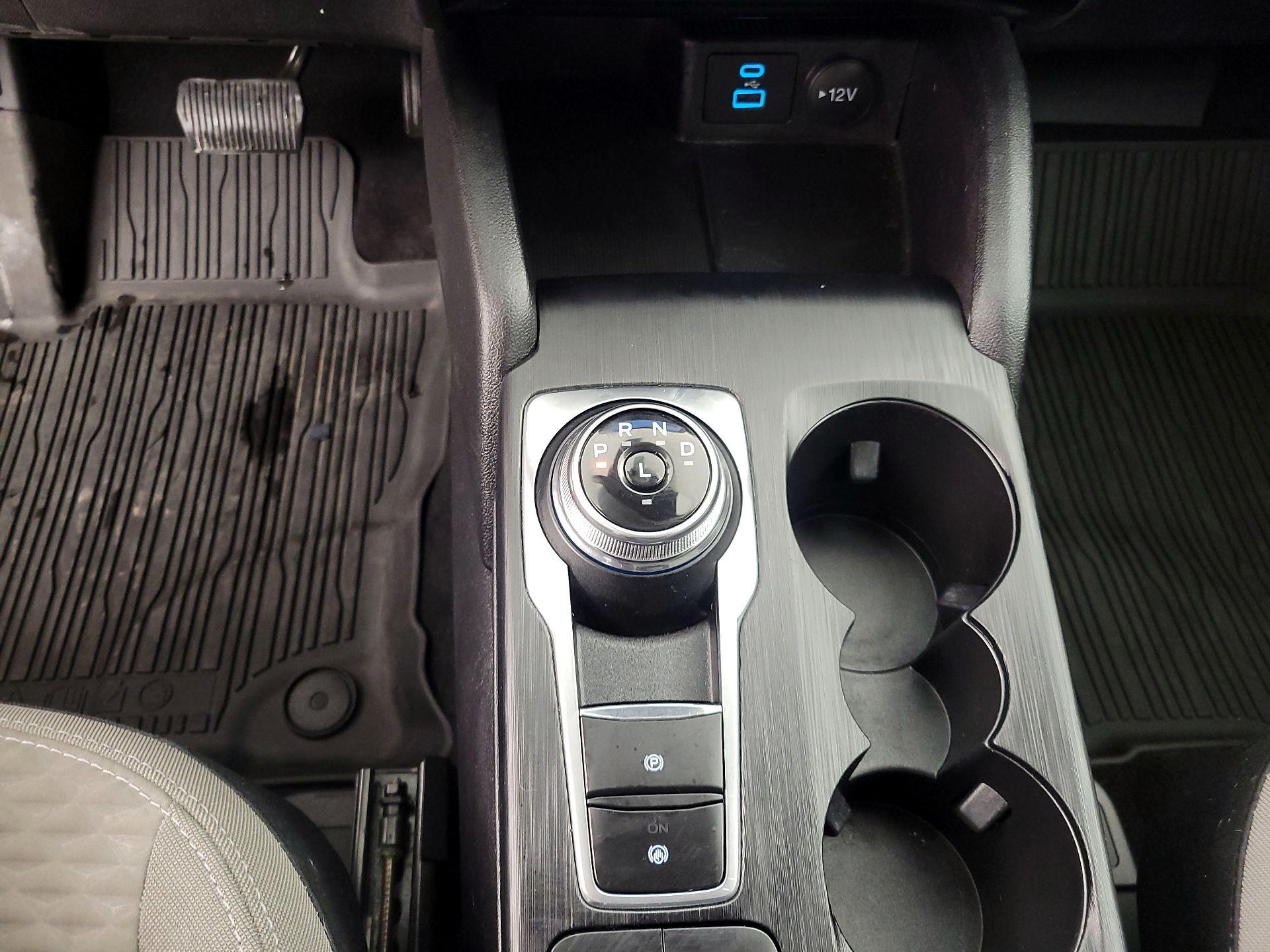 Thumbnail: 2022 Ford Escape - 17