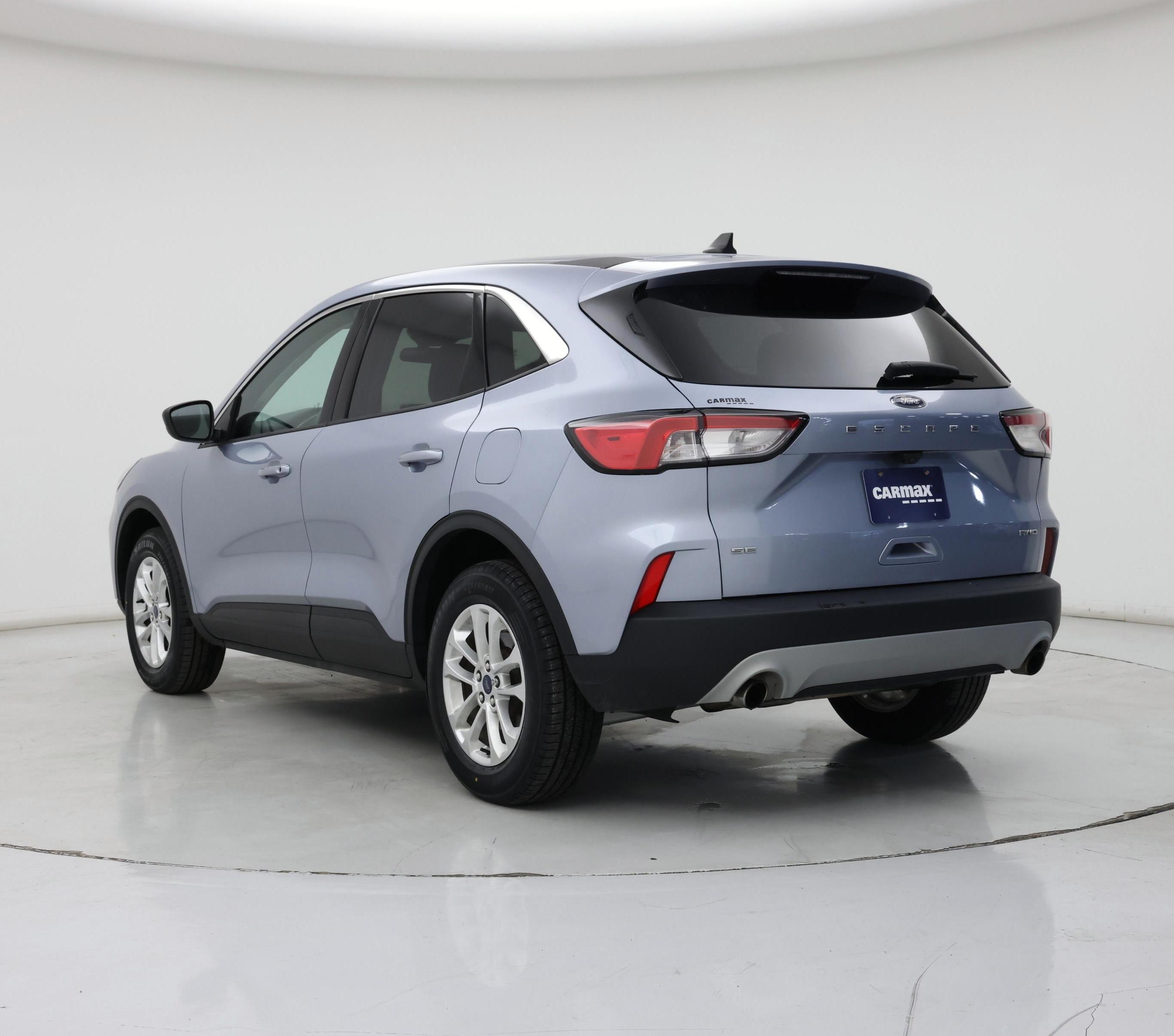 Thumbnail: 2022 Ford Escape - 2