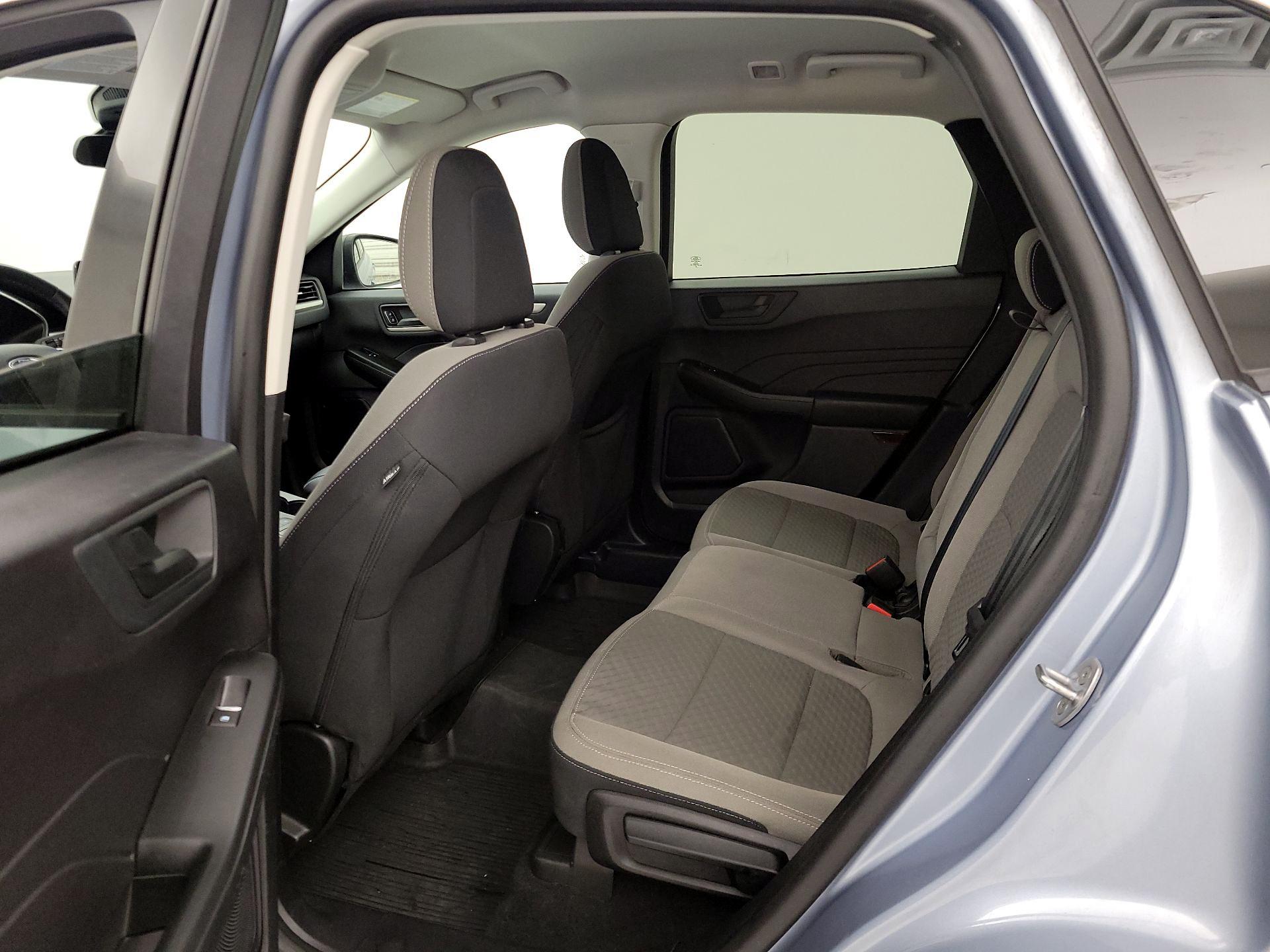 Thumbnail: 2022 Ford Escape - 19