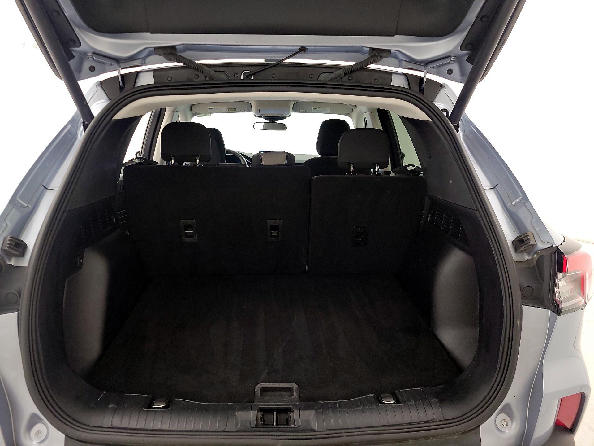 Thumbnail: 2022 Ford Escape - 20