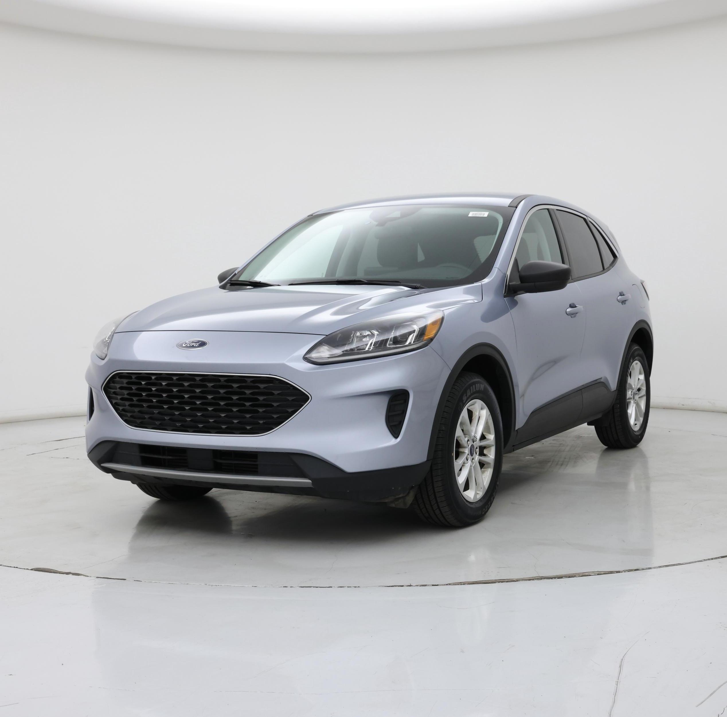 Thumbnail: 2022 Ford Escape - 4