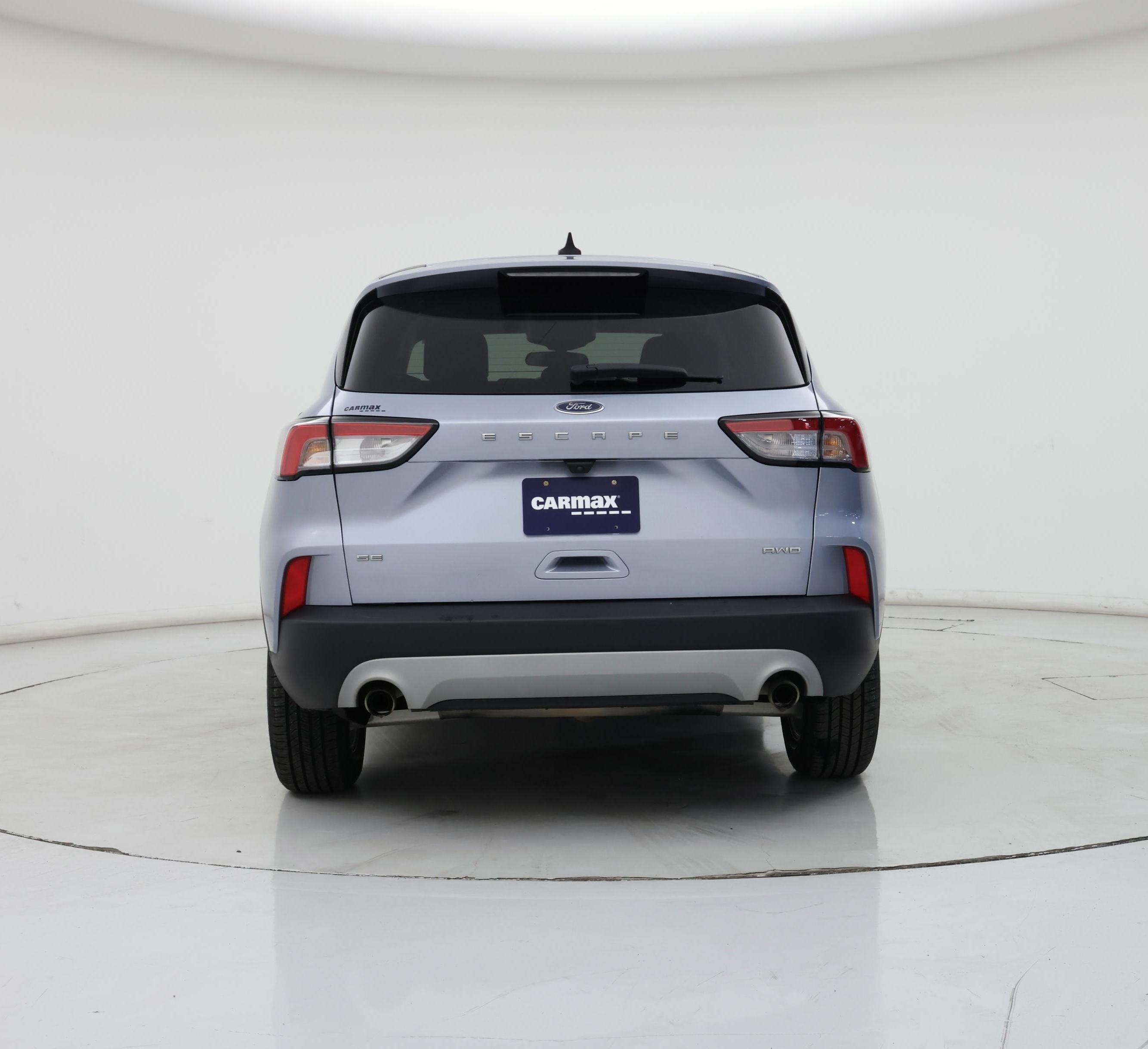 Thumbnail: 2022 Ford Escape - 6