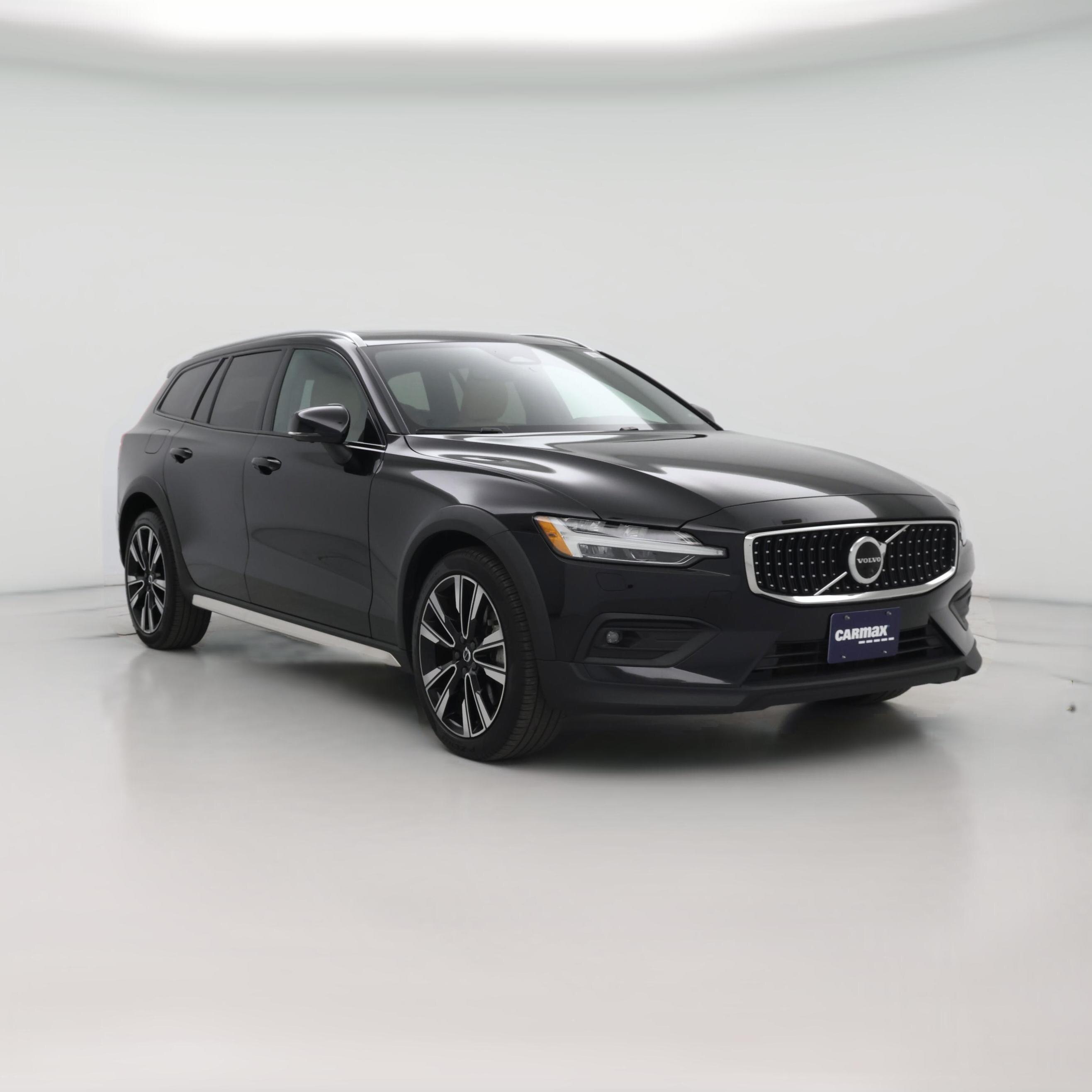 Thumbnail: 2023 Volvo S60 - 1