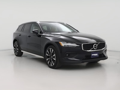 2023 Volvo V60 Cross Country B5 Ultimate