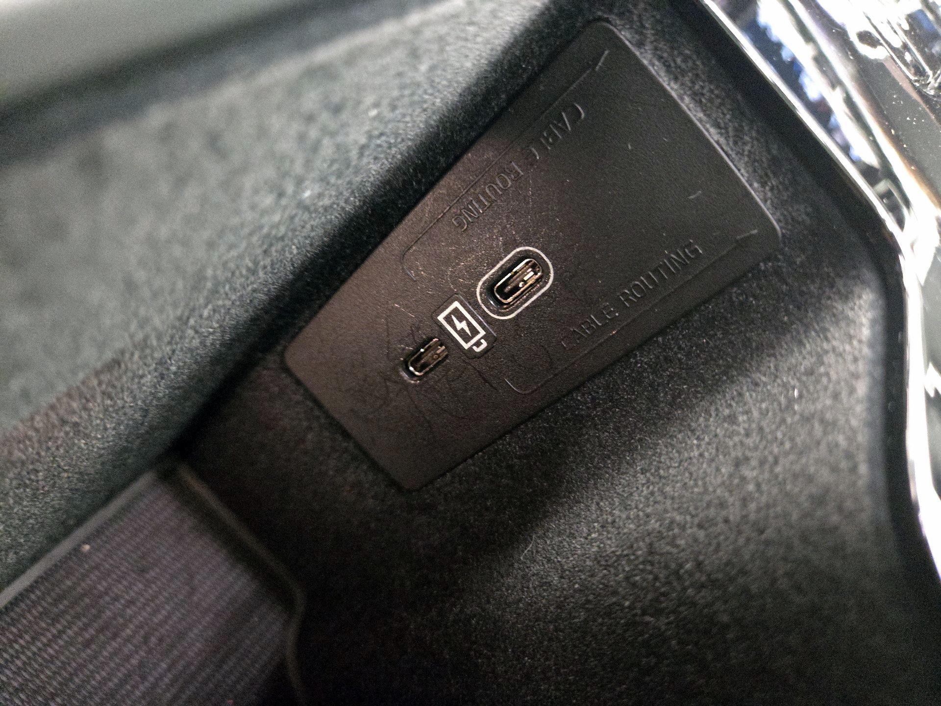 Thumbnail: 2023 Volvo S60 - 18