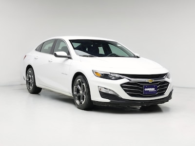 2023 Chevrolet Malibu 1LT