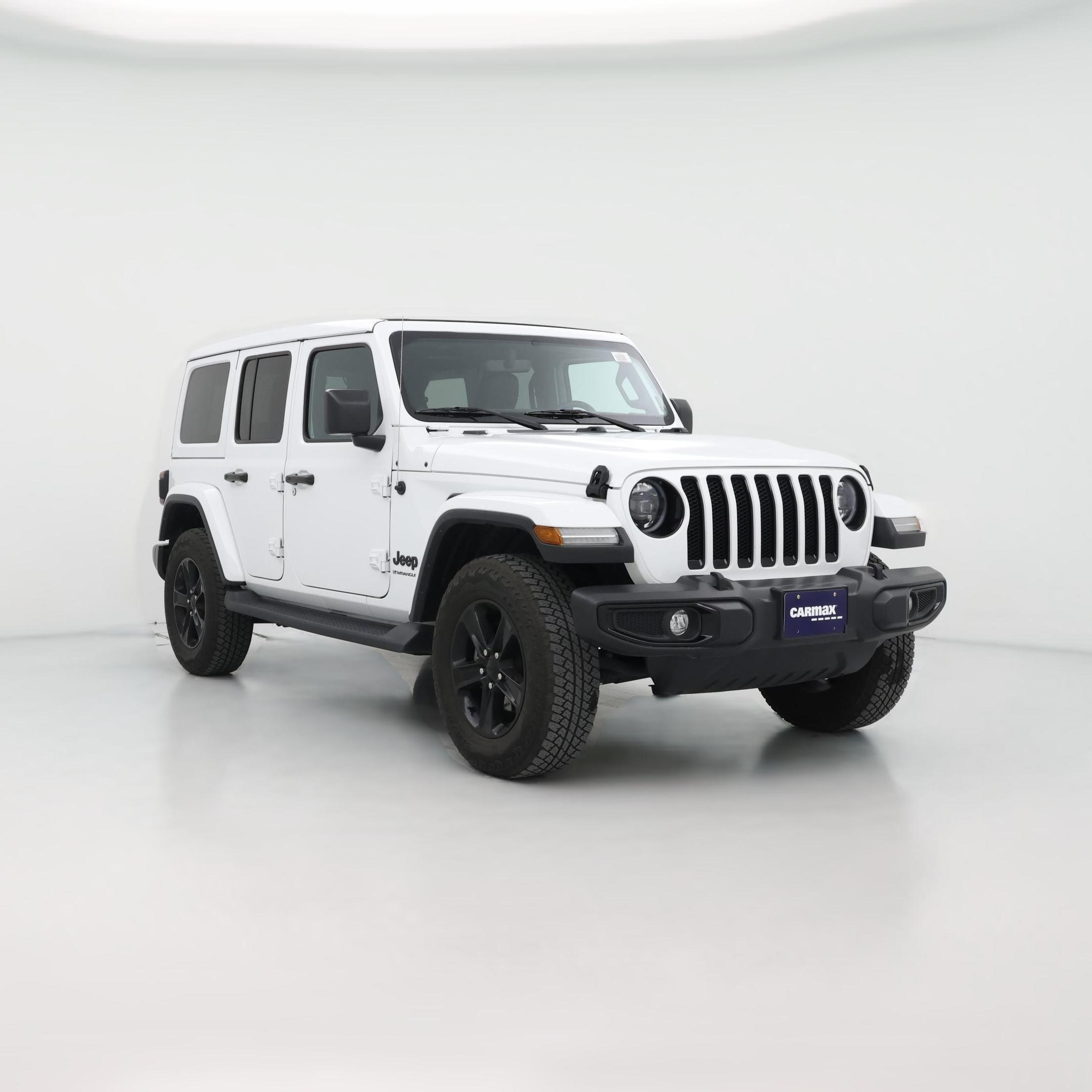 Thumbnail: 2023 Jeep Wrangler - 1
