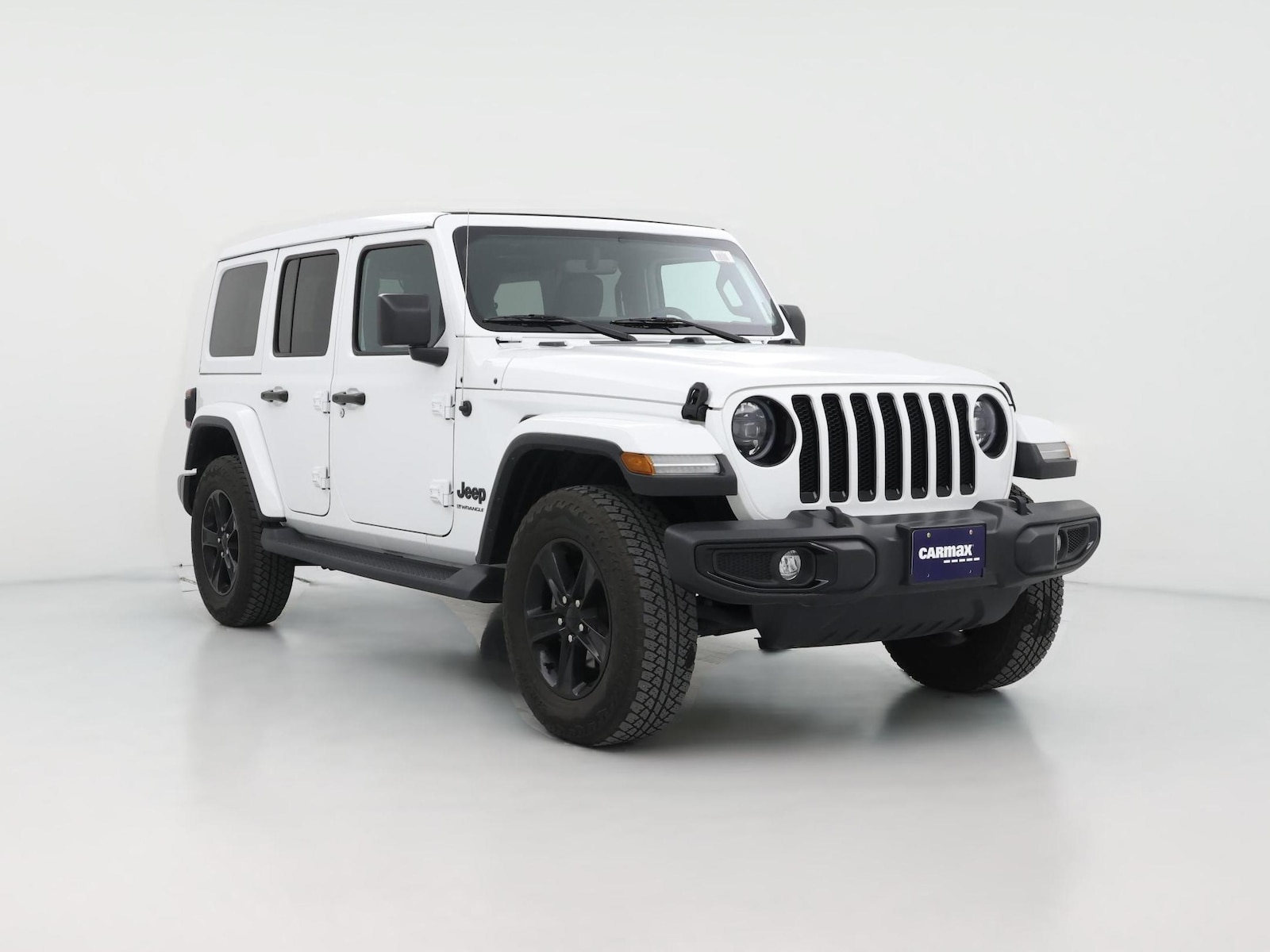 2023 Jeep Wrangler 4-Door