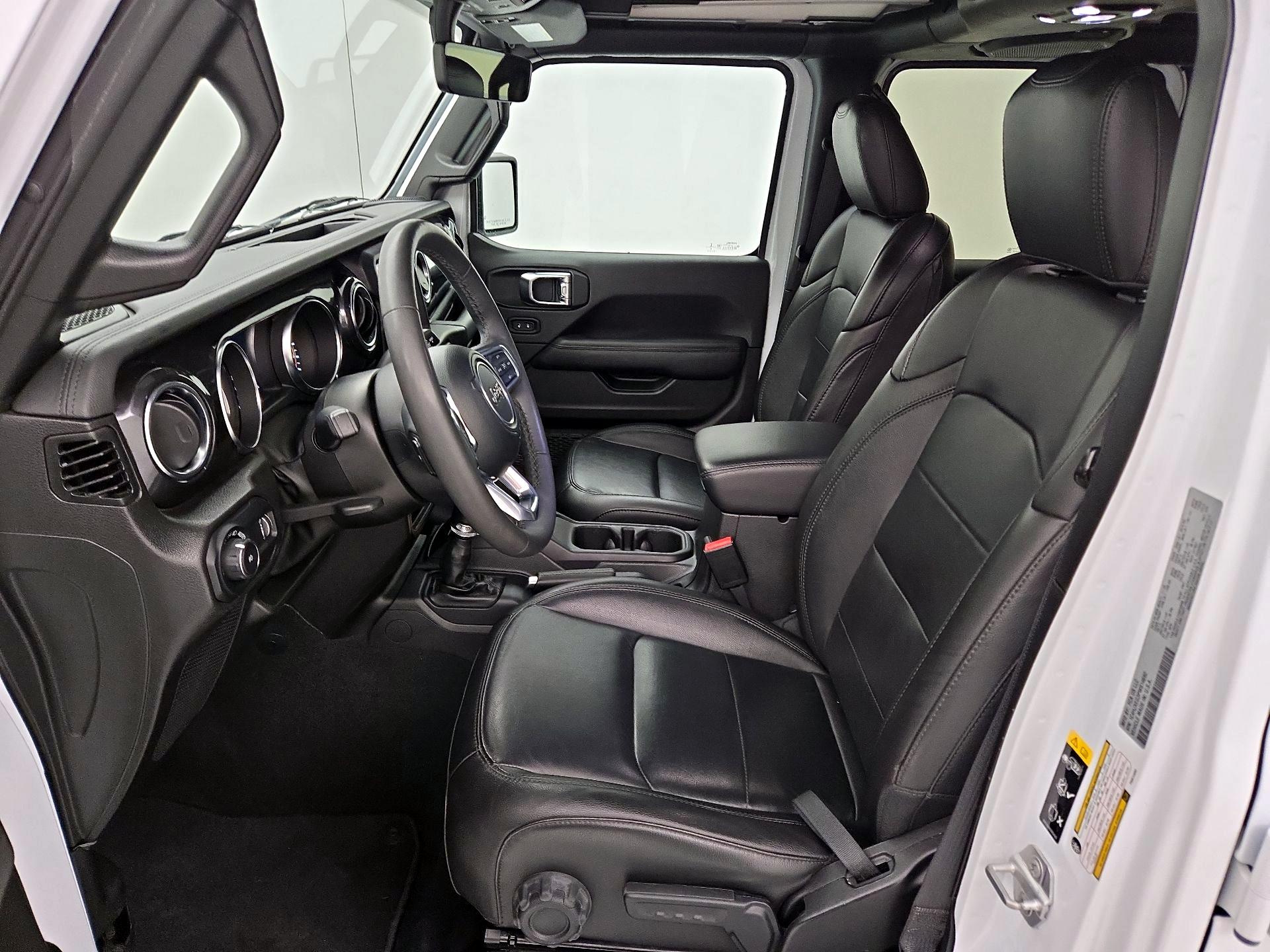 Thumbnail: 2023 Jeep Wrangler - 11