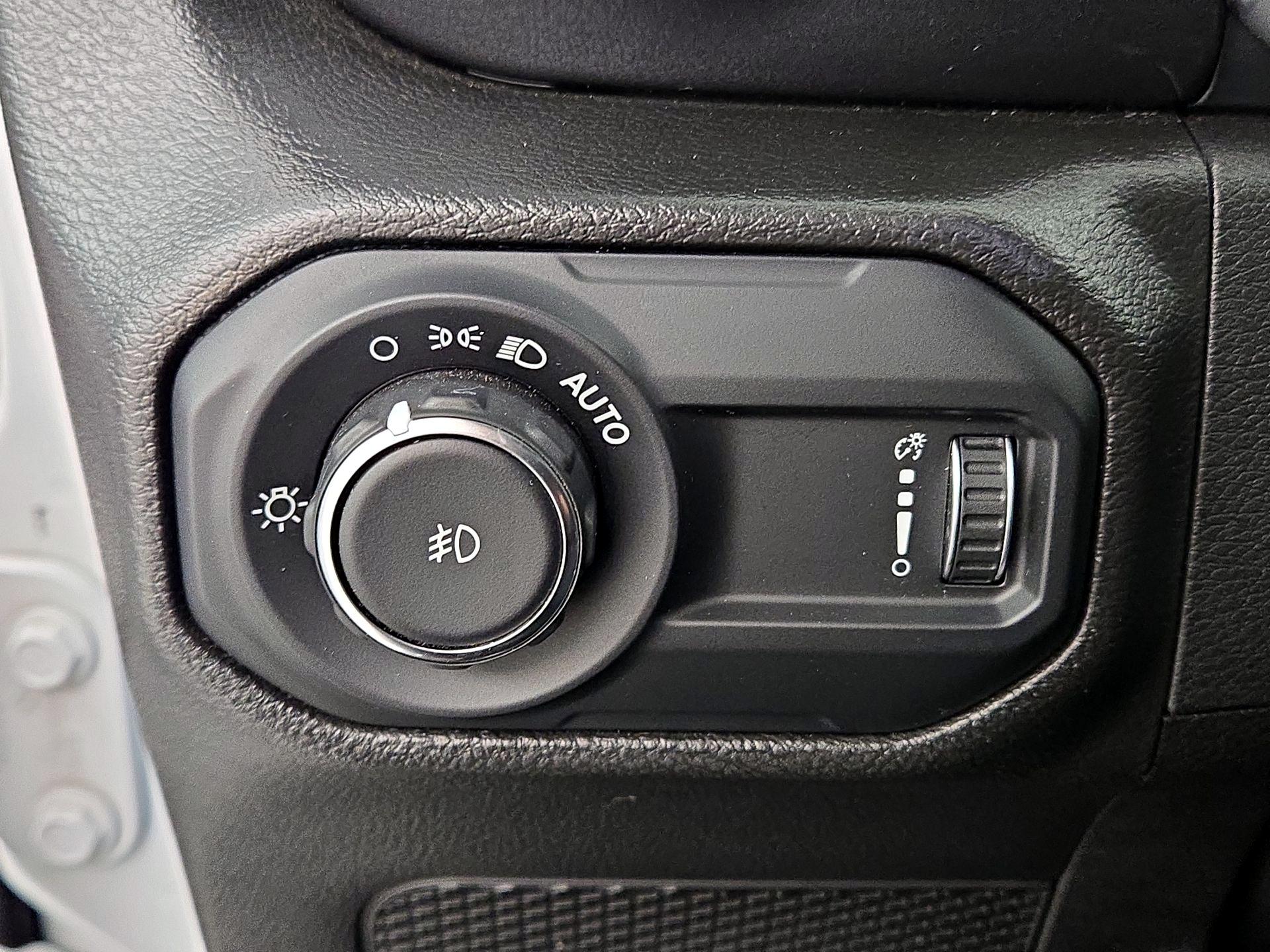 Thumbnail: 2023 Jeep Wrangler - 13