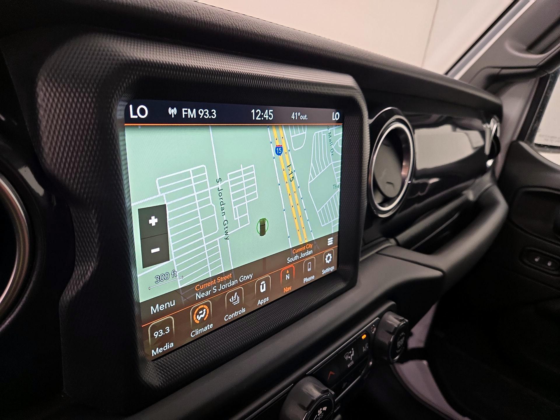 Thumbnail: 2023 Jeep Wrangler - 14