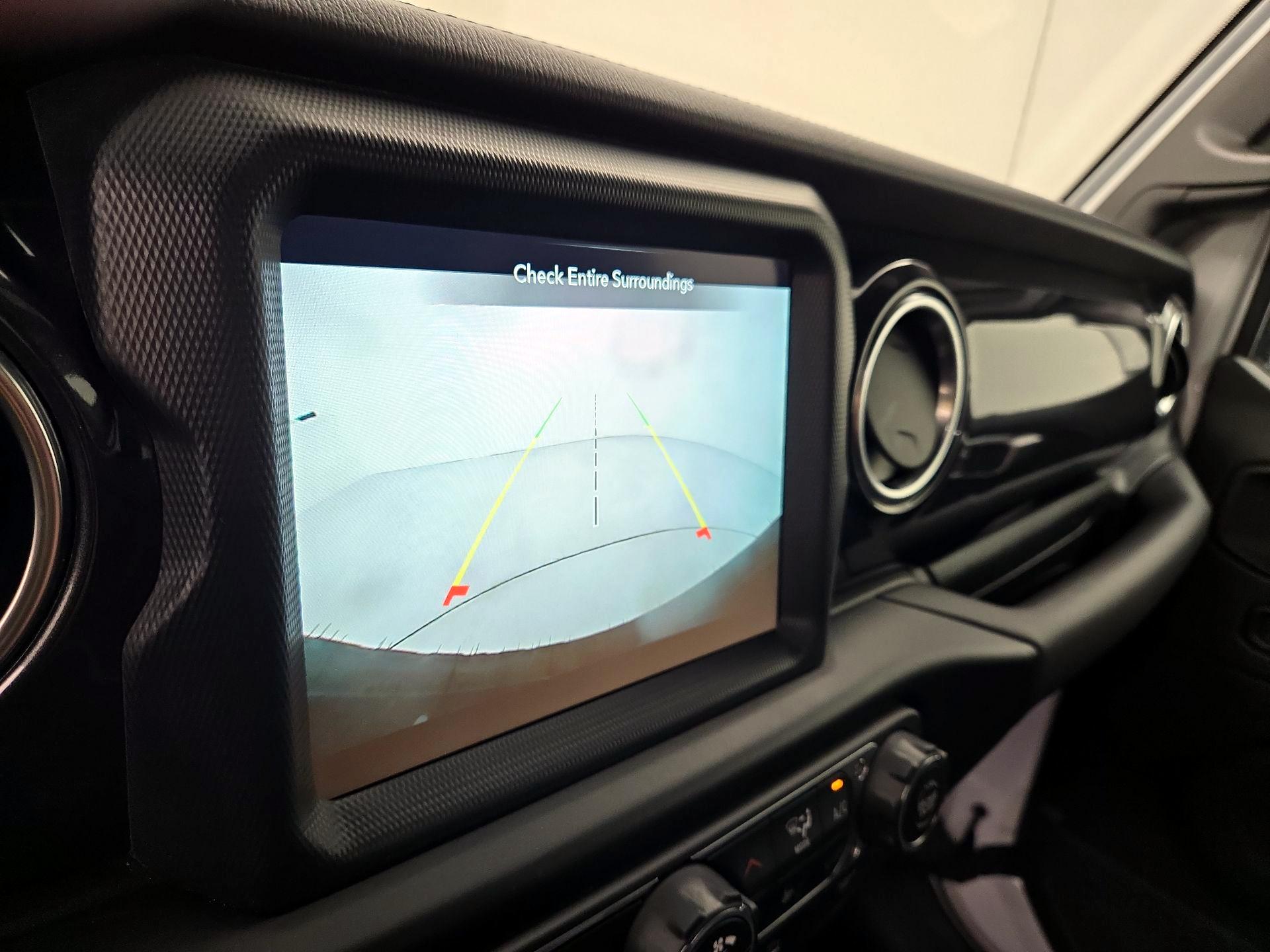 Thumbnail: 2023 Jeep Wrangler - 15