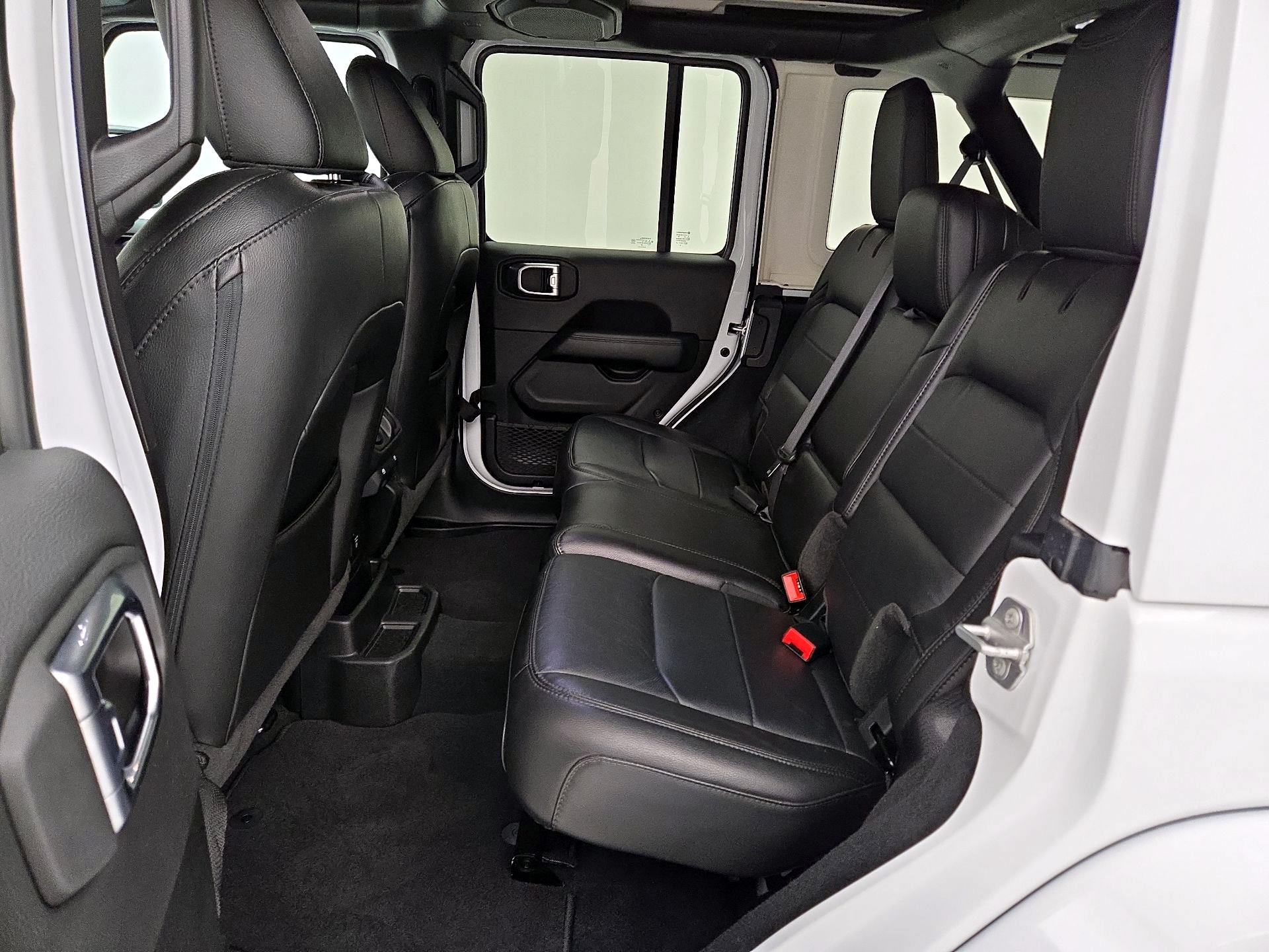 Thumbnail: 2023 Jeep Wrangler - 20