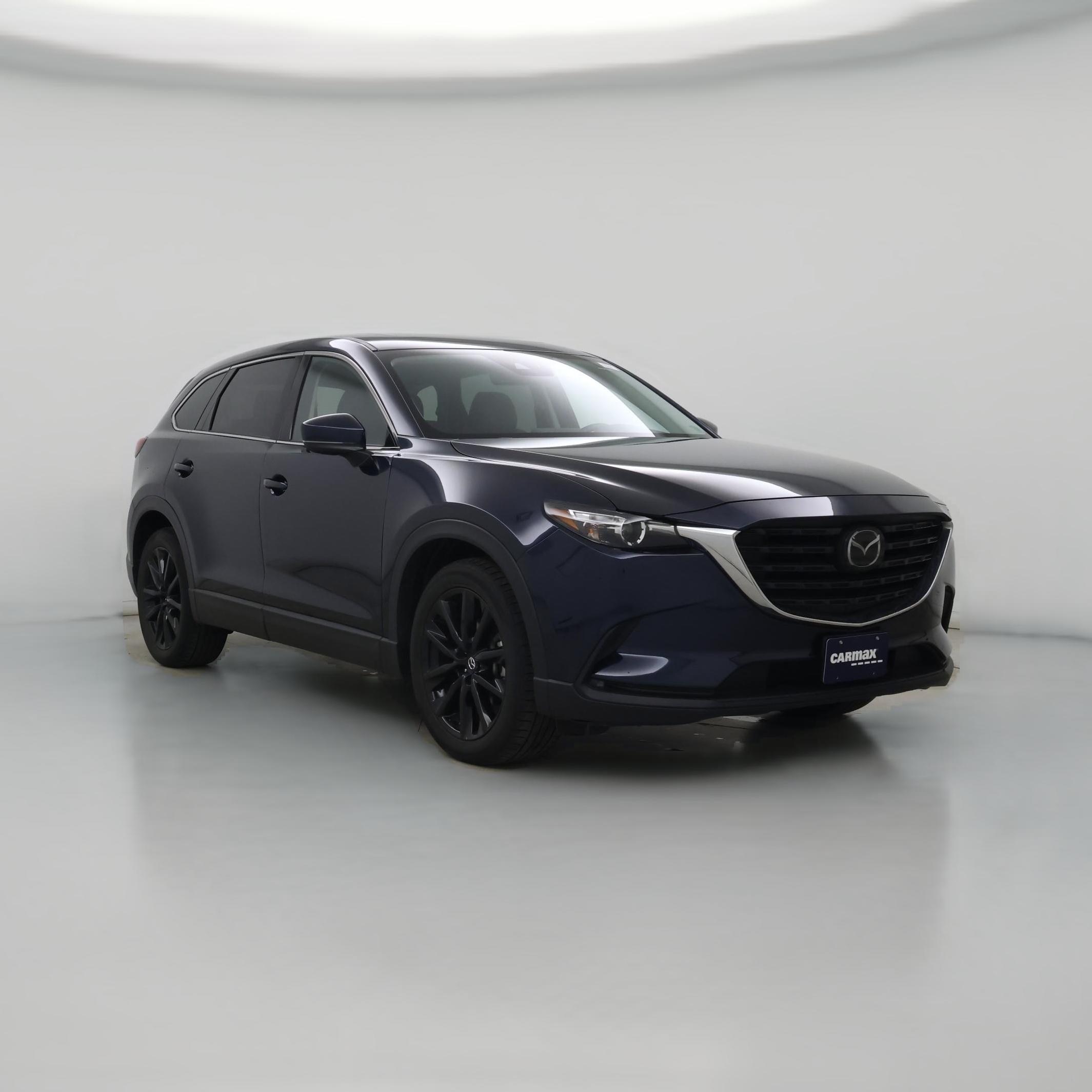 Thumbnail: 2023 Mazda CX-9 - 1