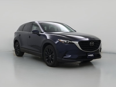 2023 Mazda CX-9 Touring Plus