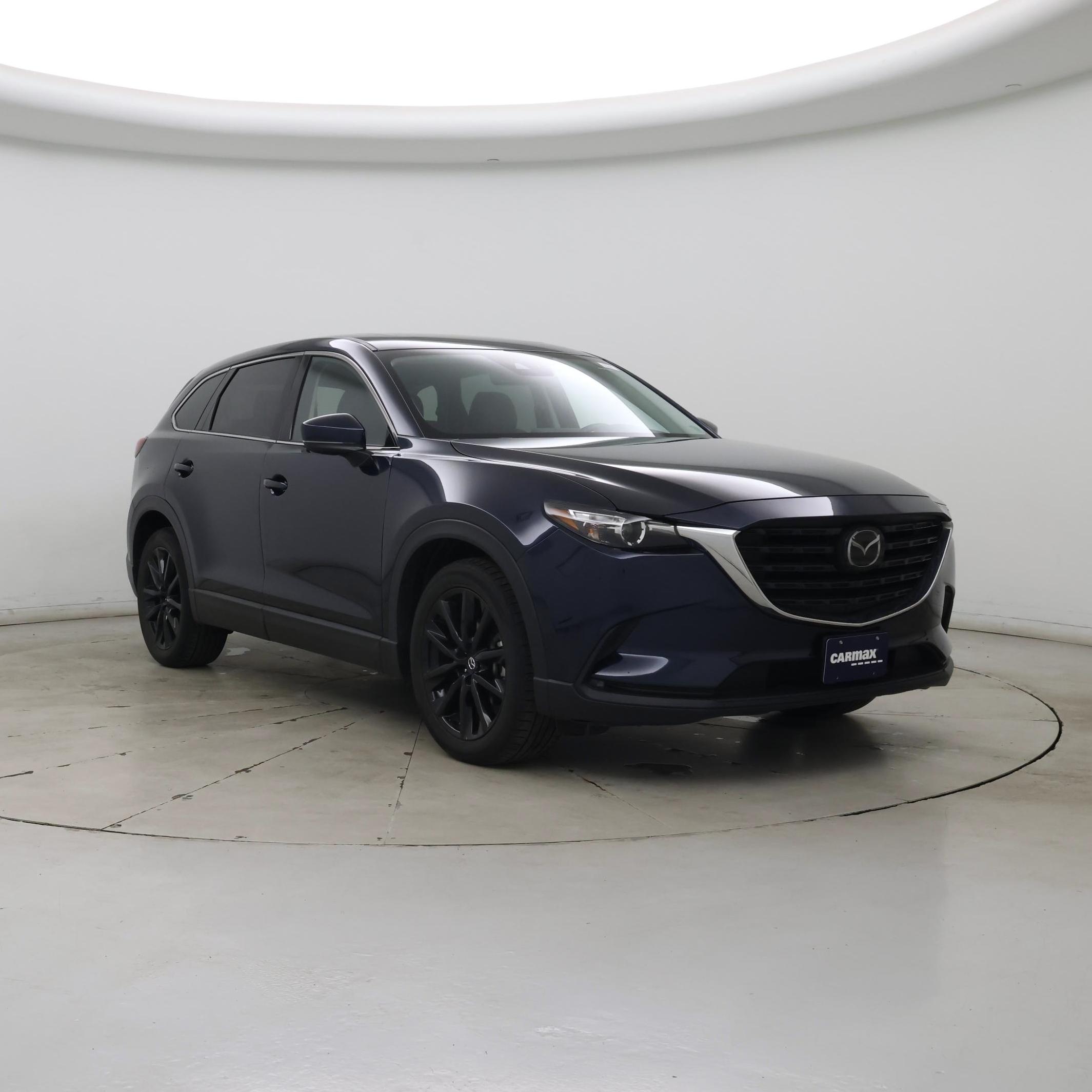 2023 Mazda CX-9 Touring Plus AWD