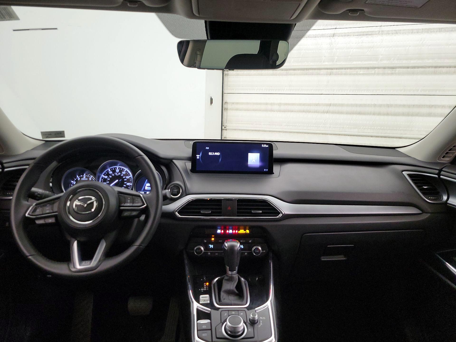 Thumbnail: 2023 Mazda CX-9 - 9