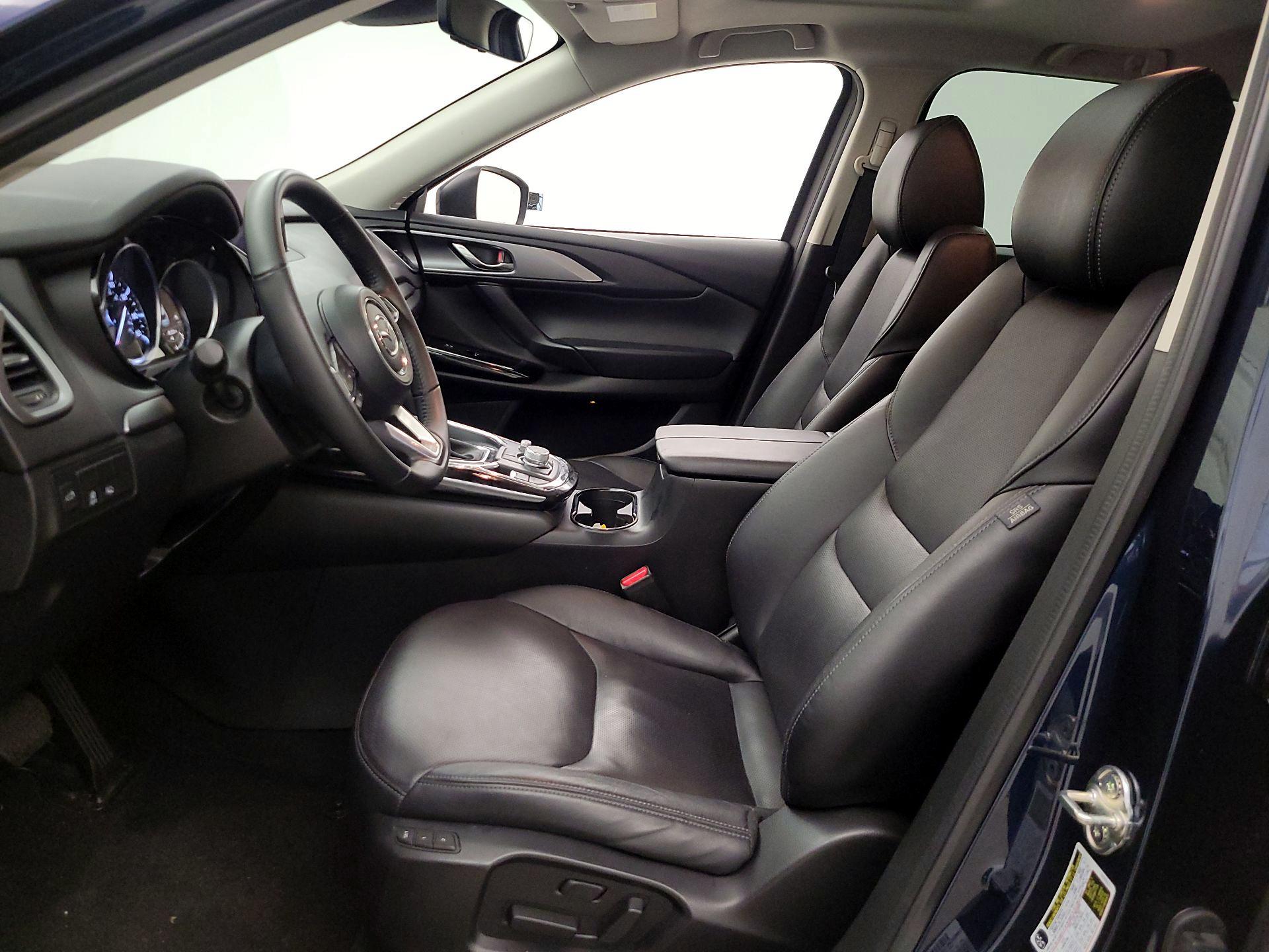 Thumbnail: 2023 Mazda CX-9 - 11