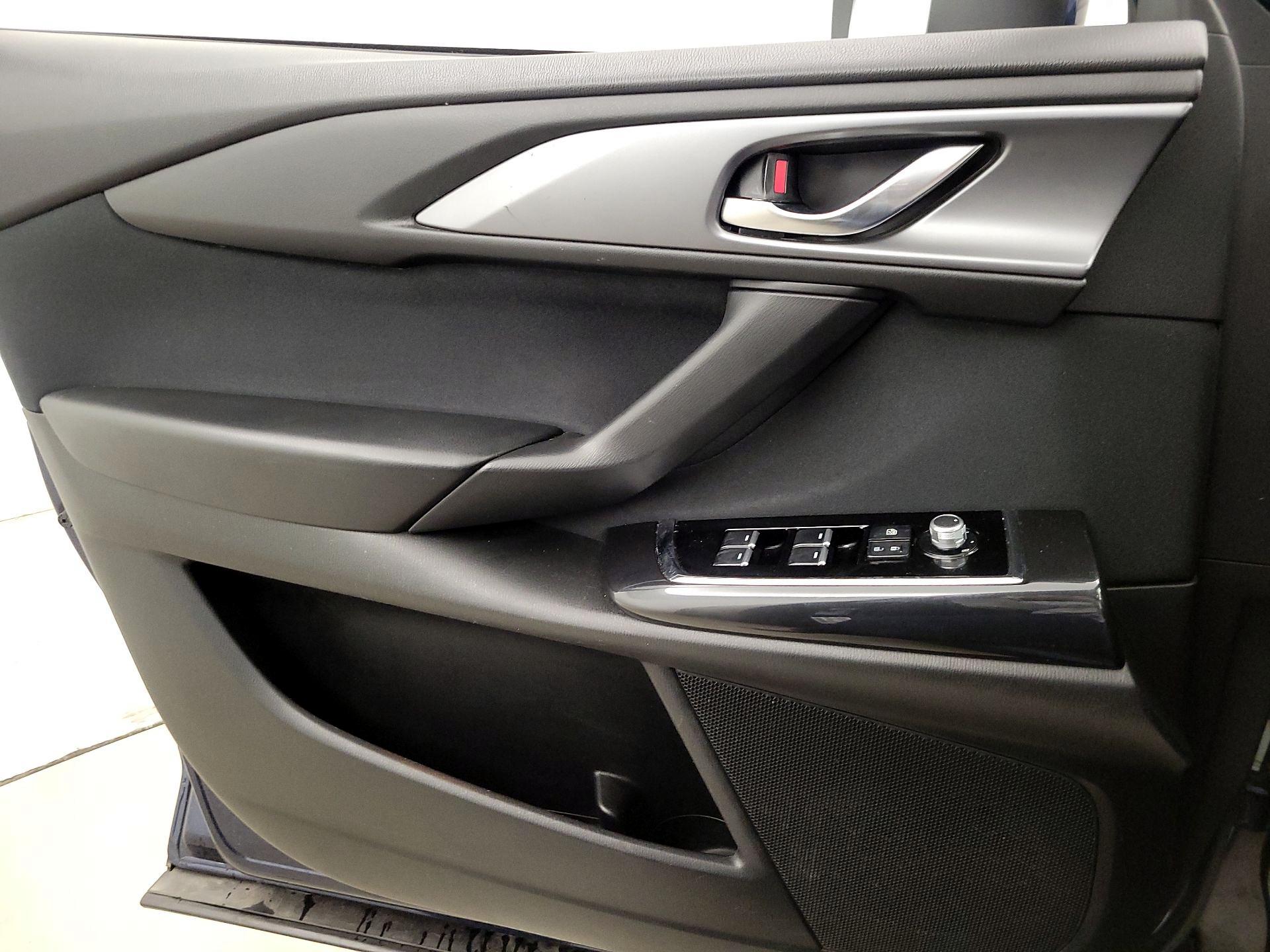 Thumbnail: 2023 Mazda CX-9 - 12