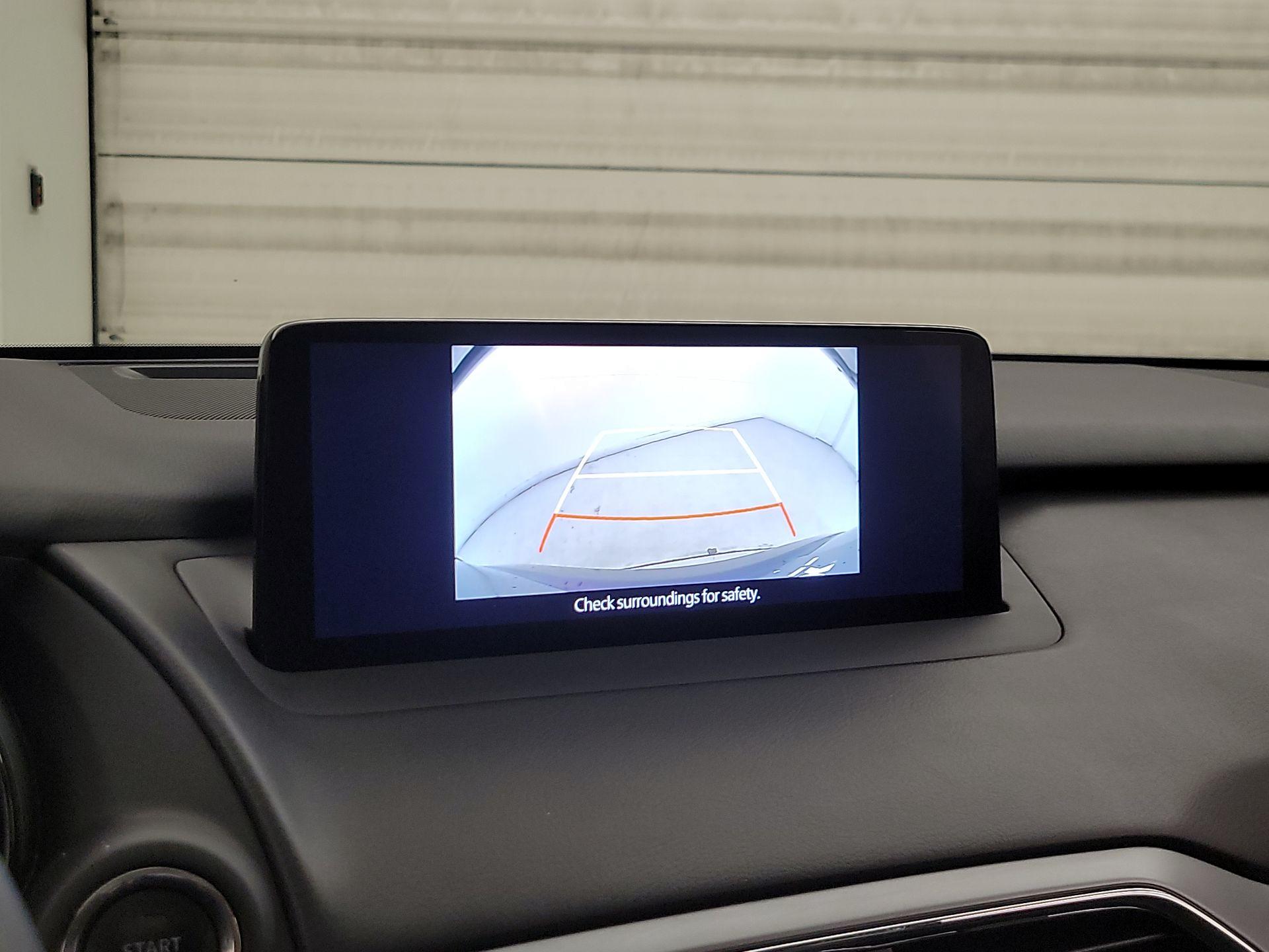 Thumbnail: 2023 Mazda CX-9 - 14