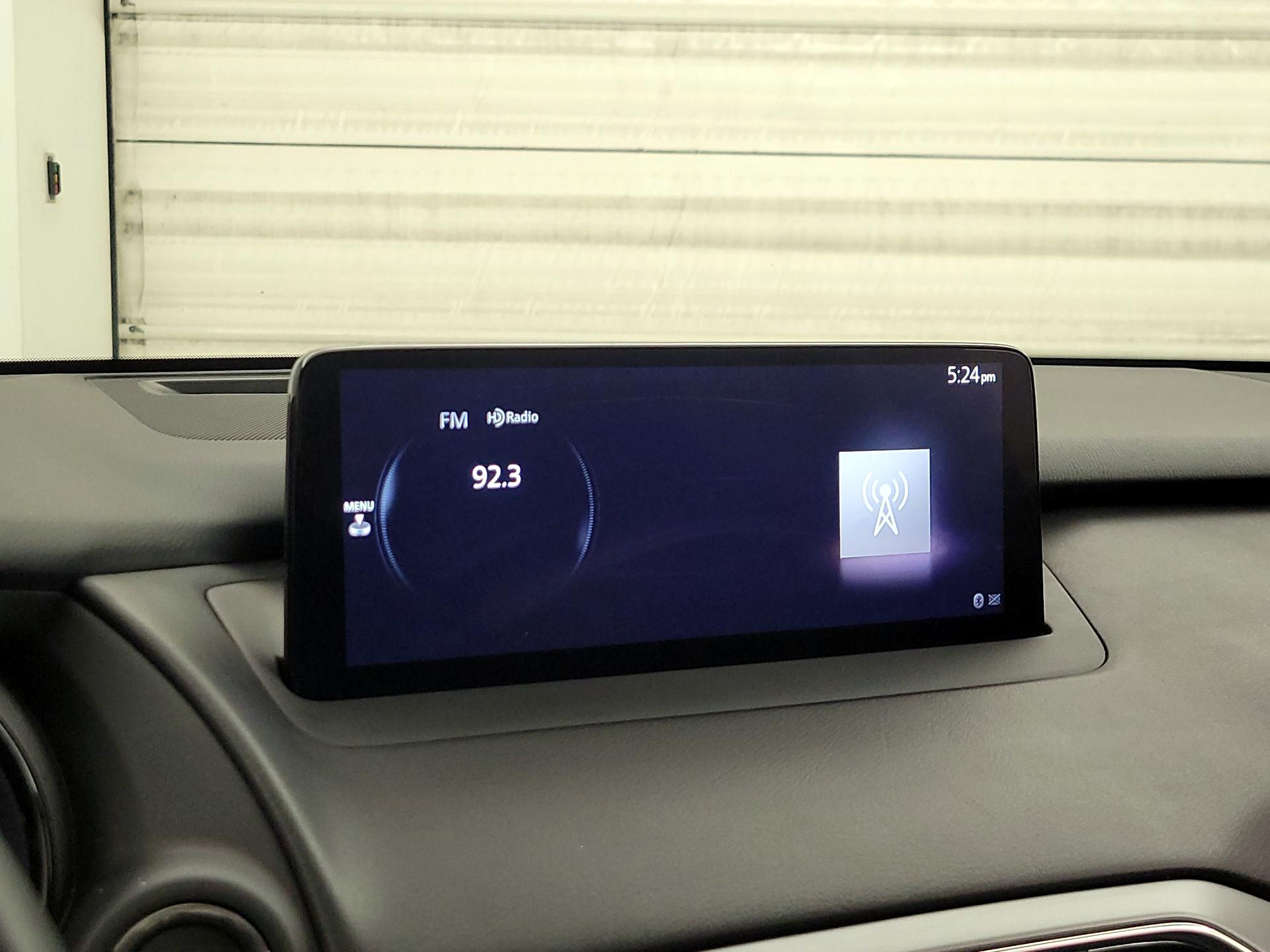 Thumbnail: 2023 Mazda CX-9 - 15