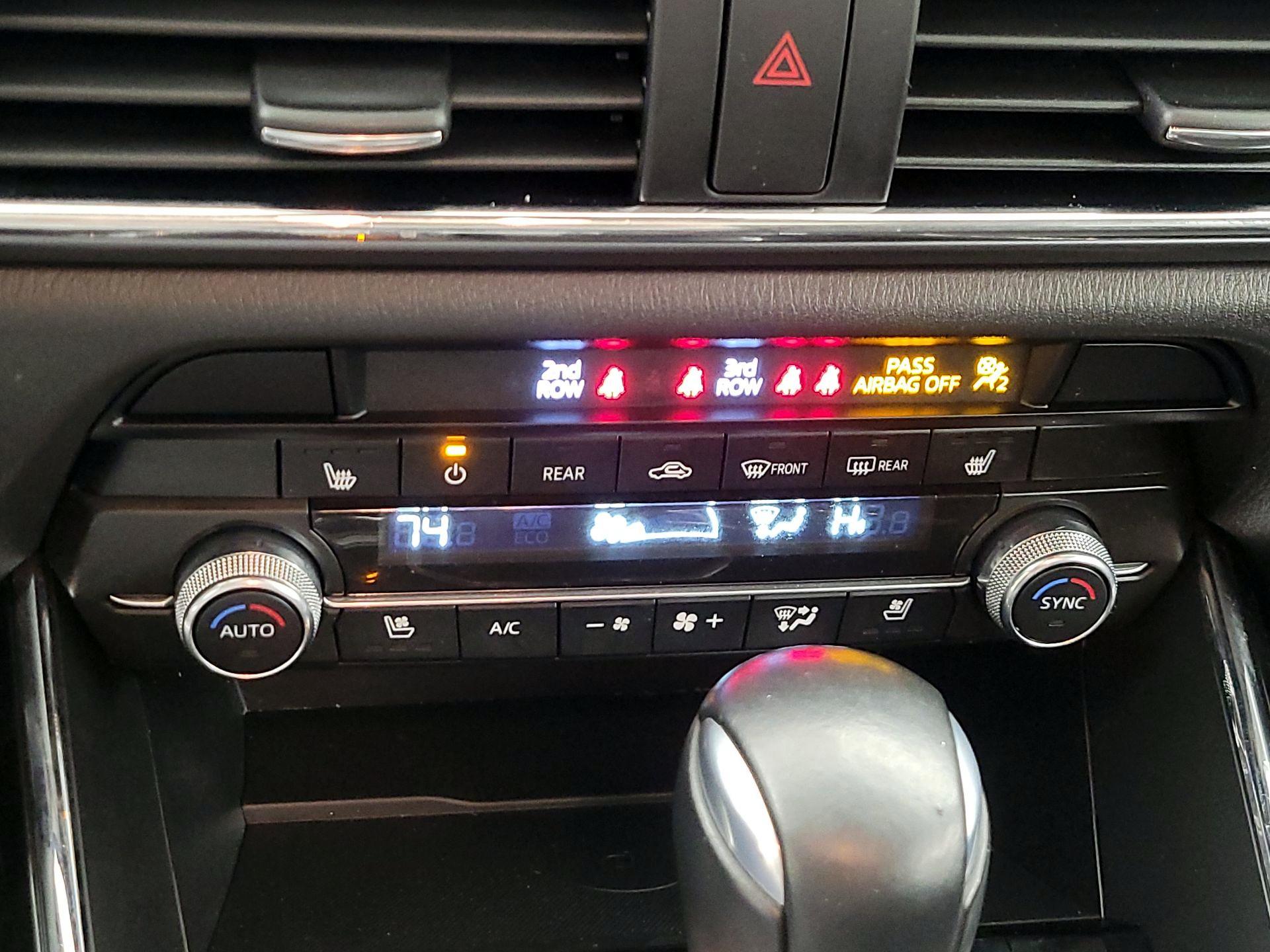 Thumbnail: 2023 Mazda CX-9 - 16