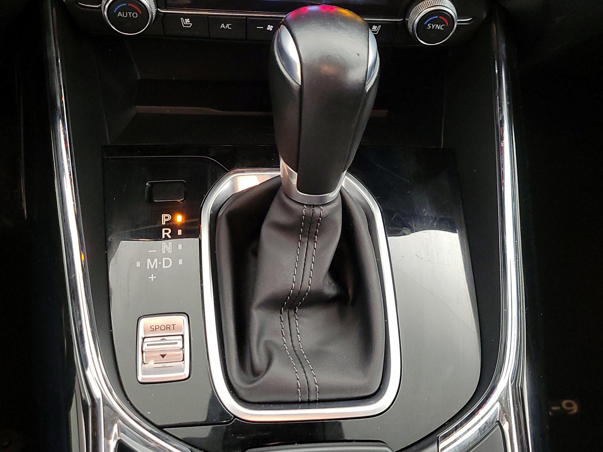 Thumbnail: 2023 Mazda CX-9 - 17