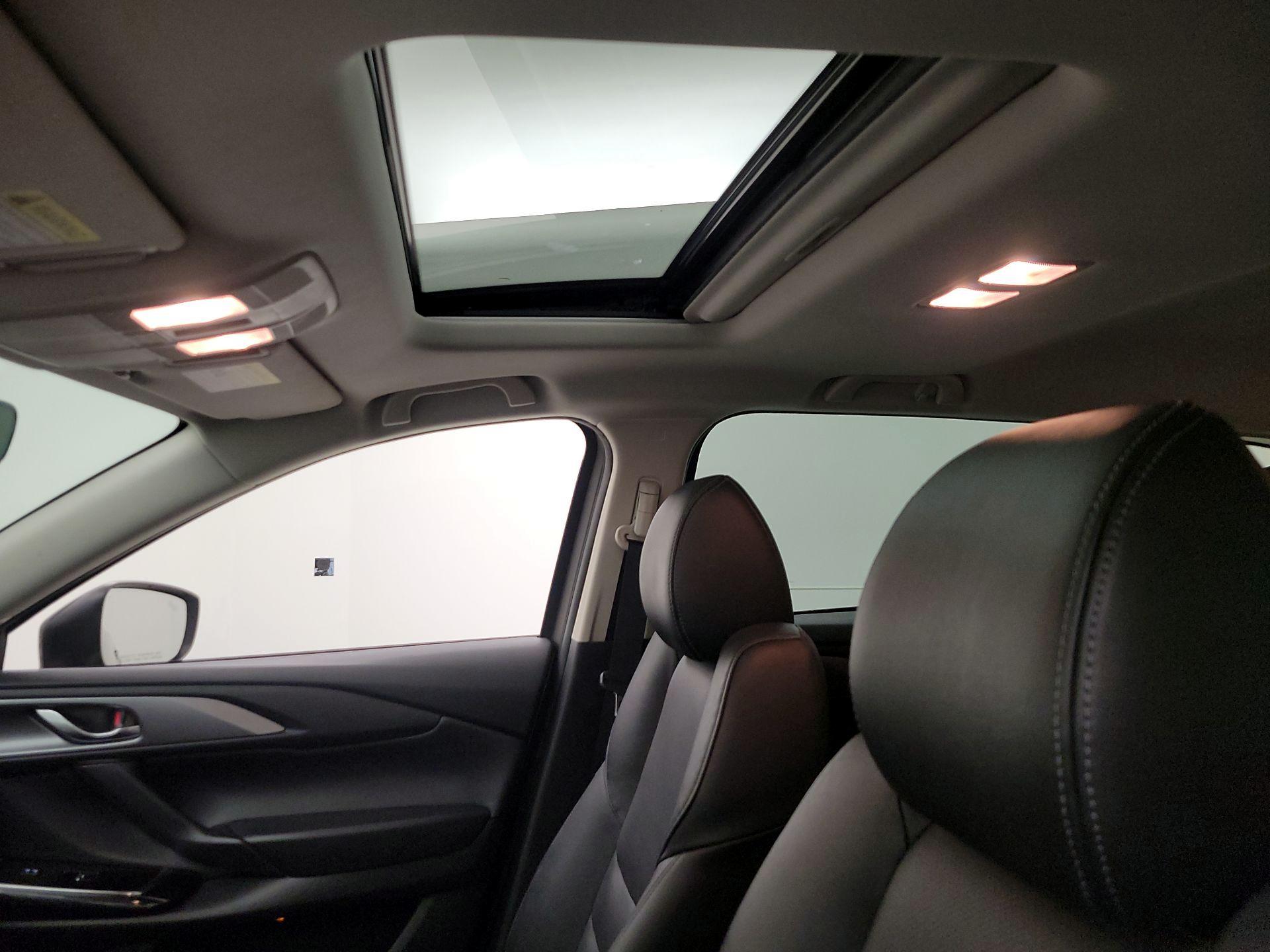 Thumbnail: 2023 Mazda CX-9 - 19