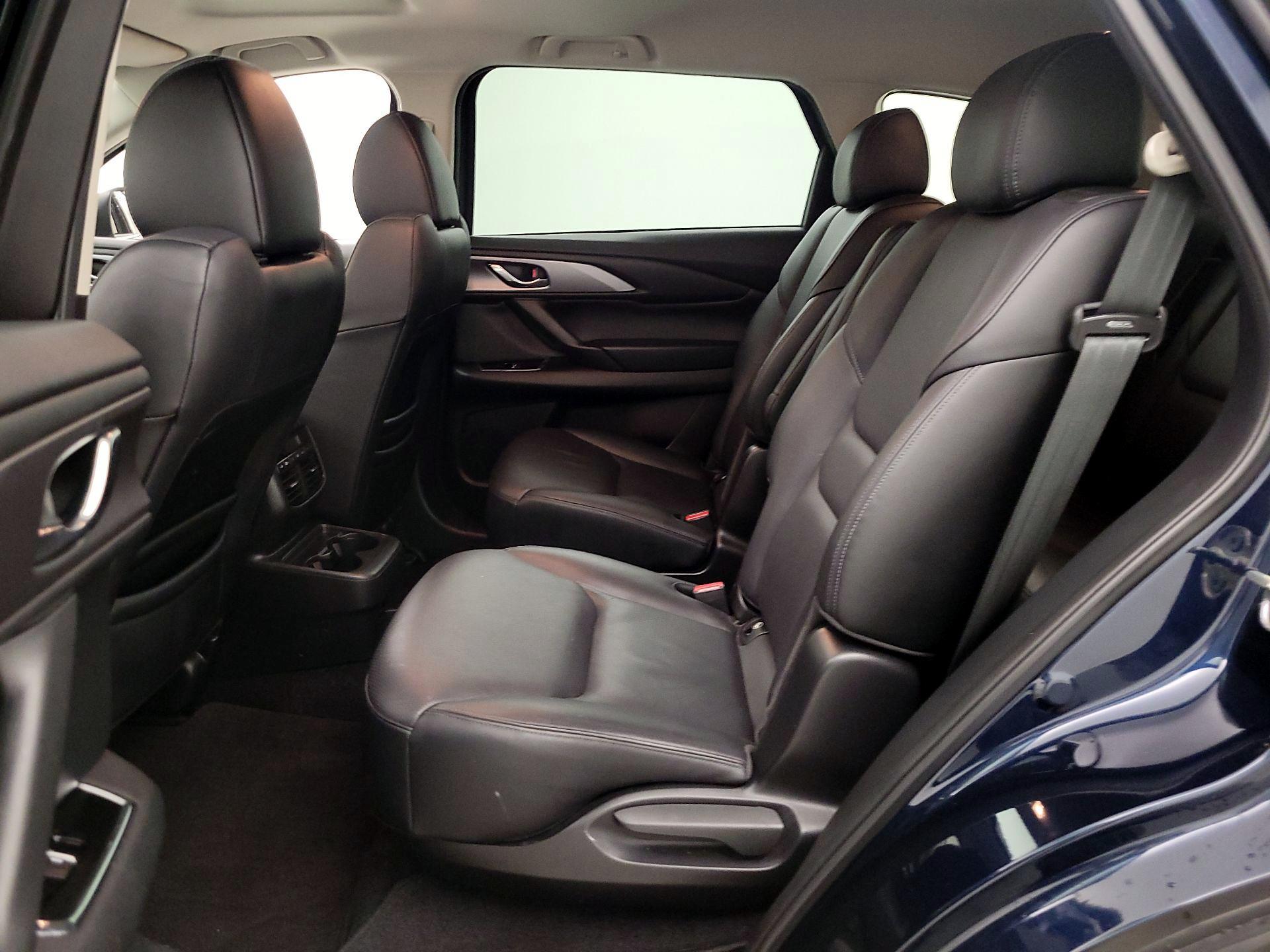 Thumbnail: 2023 Mazda CX-9 - 20