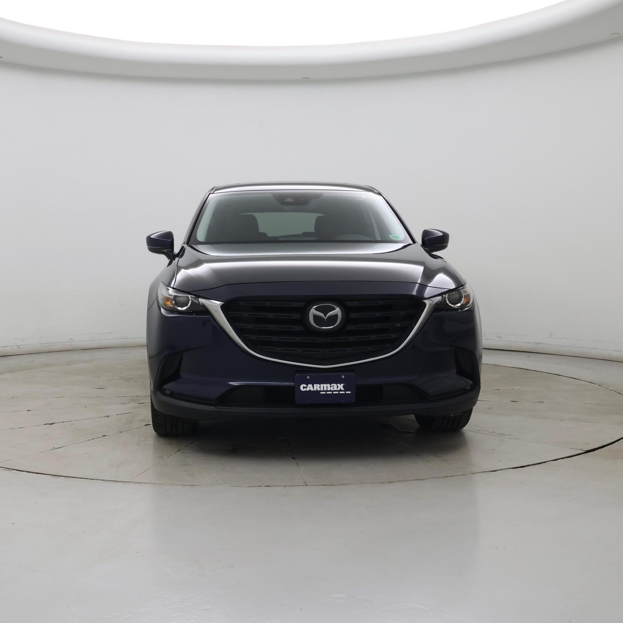 Thumbnail: 2023 Mazda CX-9 - 5