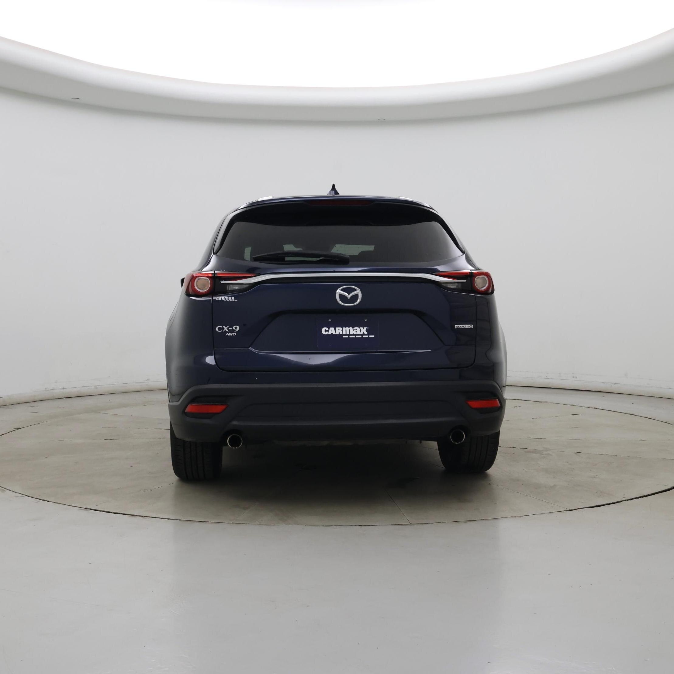 Thumbnail: 2023 Mazda CX-9 - 6