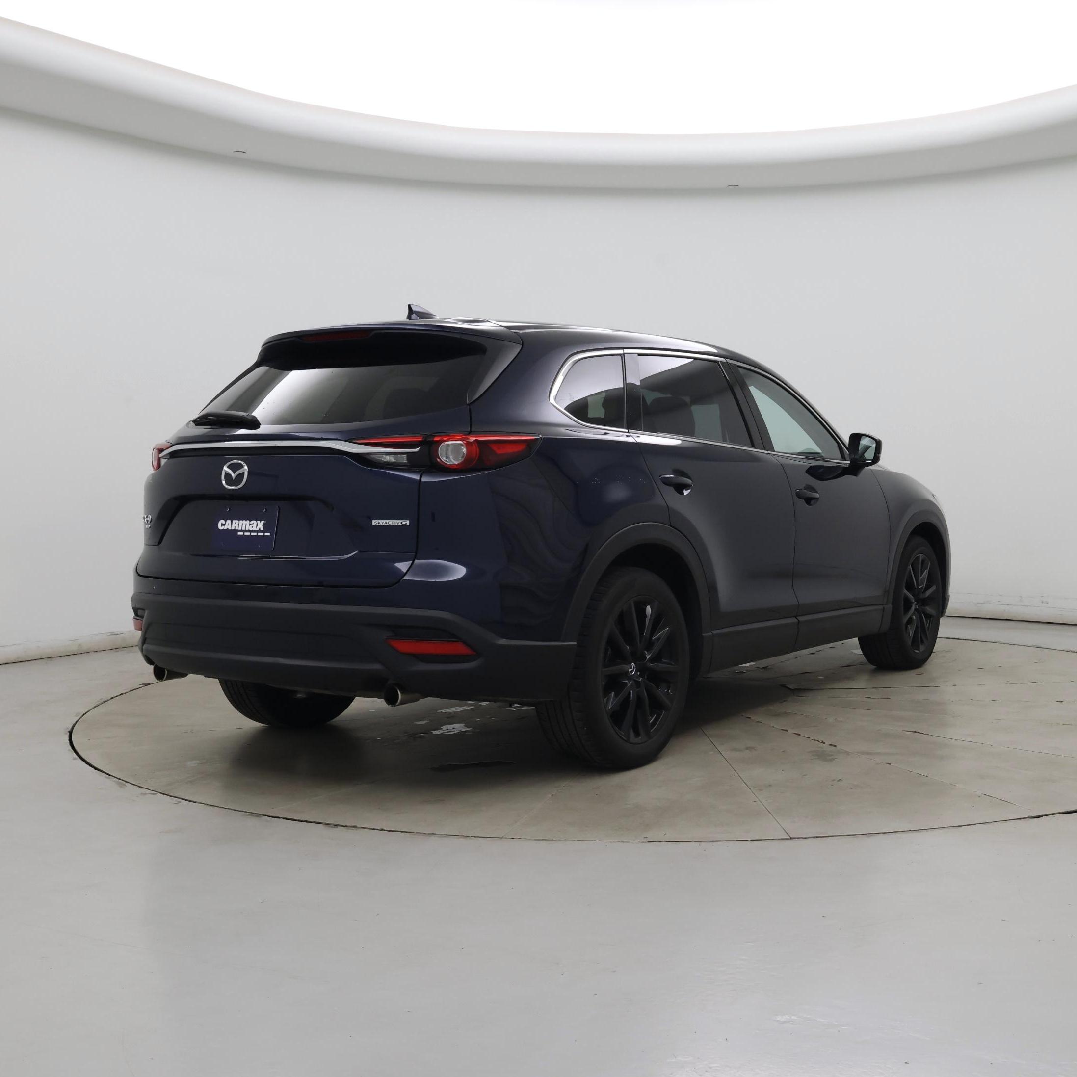 Thumbnail: 2023 Mazda CX-9 - 8