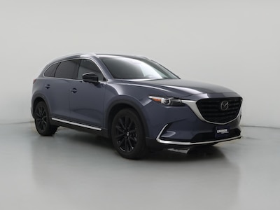 2023 Mazda CX-9 Carbon Edition