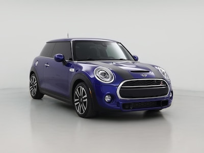 2019 Mini Cooper Hardtop S