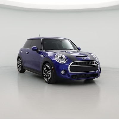 2019 Mini Cooper Hardtop S