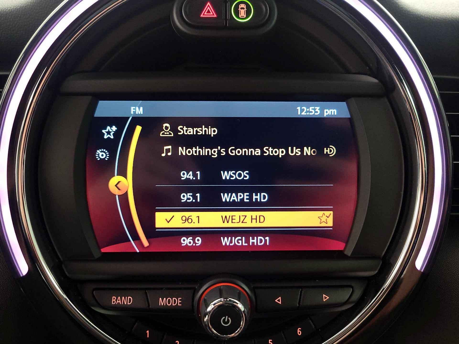 Thumbnail: 2019 MINI Cooper Hardtop - 15