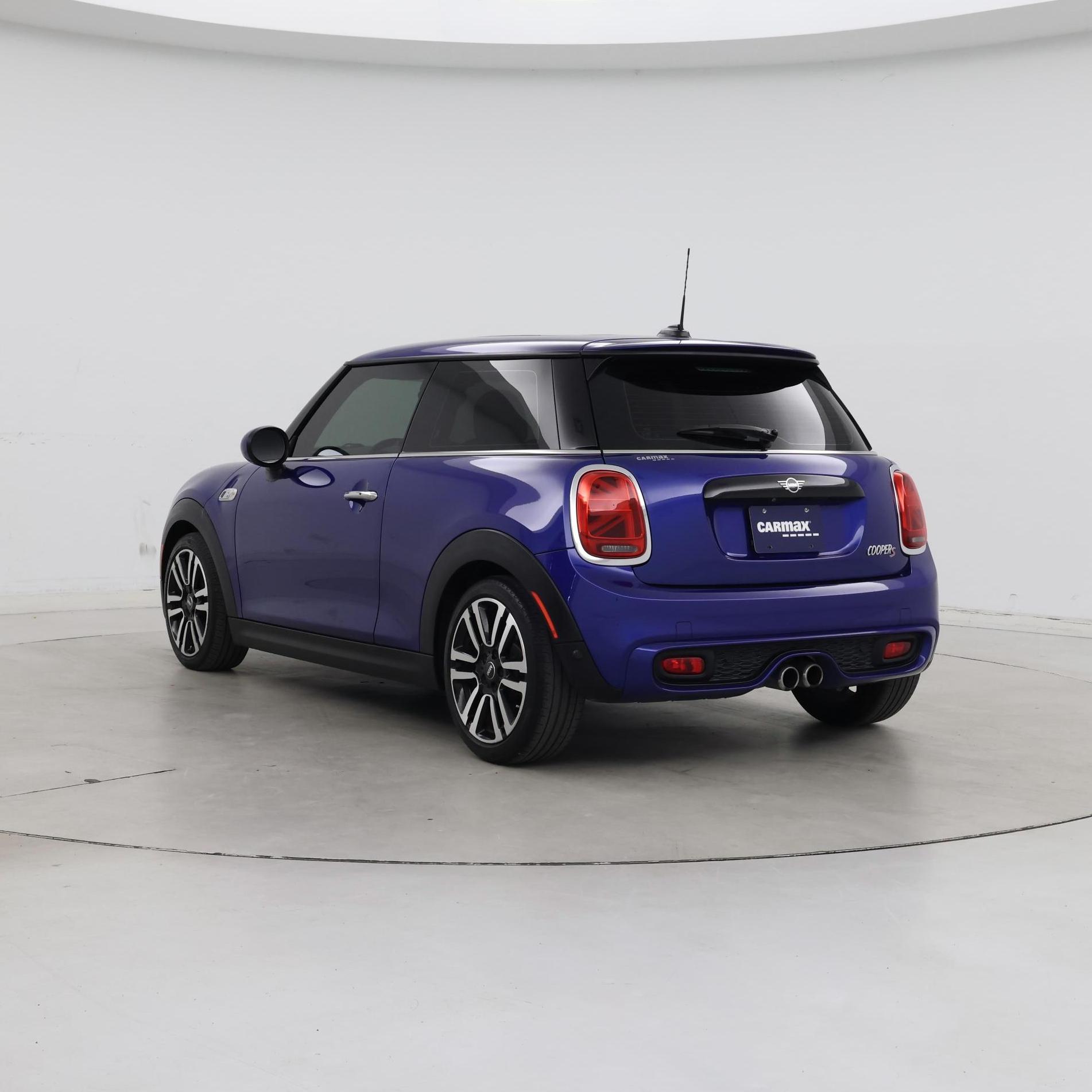 Thumbnail: 2019 MINI Cooper Hardtop - 2