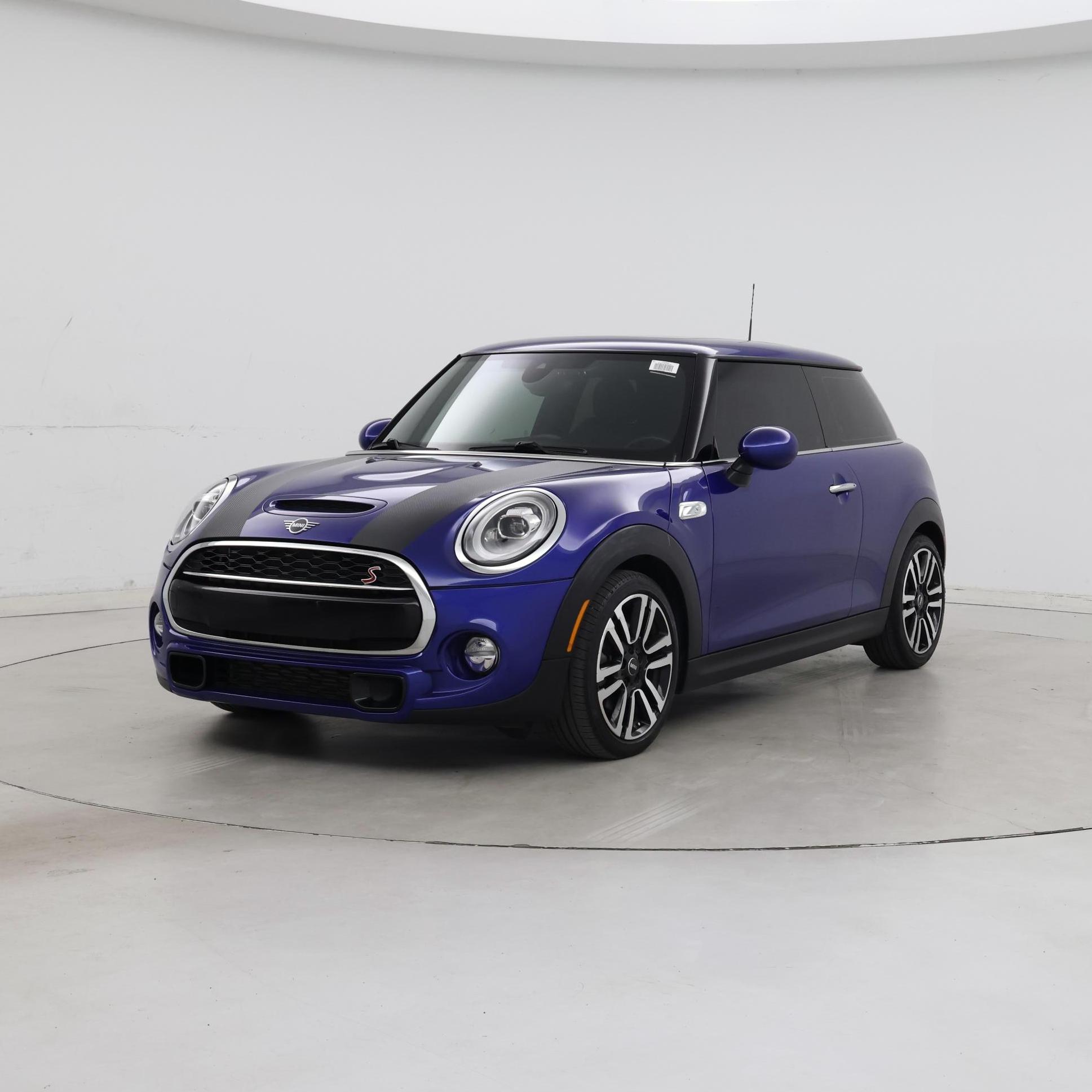 Thumbnail: 2019 MINI Cooper Hardtop - 4