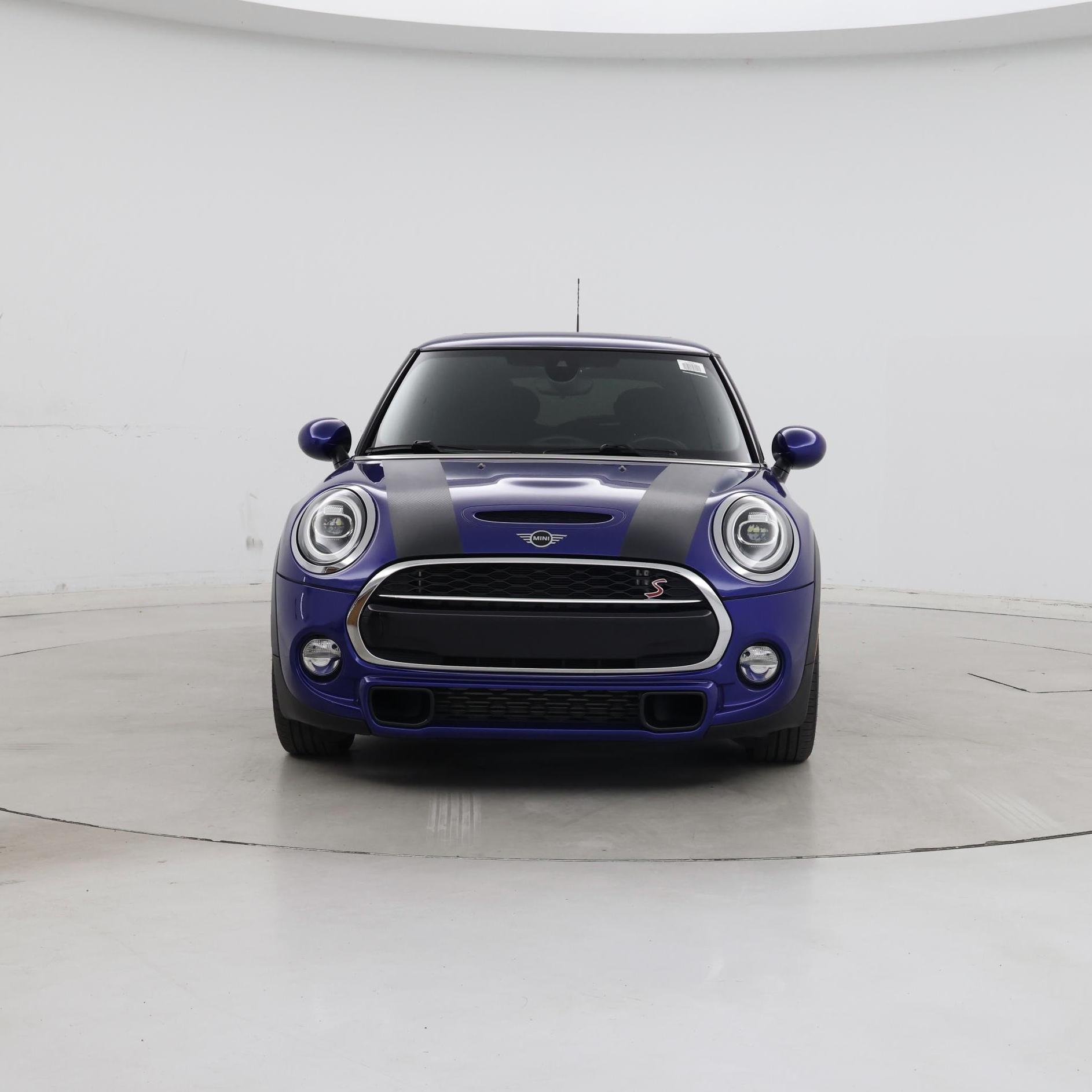 Thumbnail: 2019 MINI Cooper Hardtop - 5