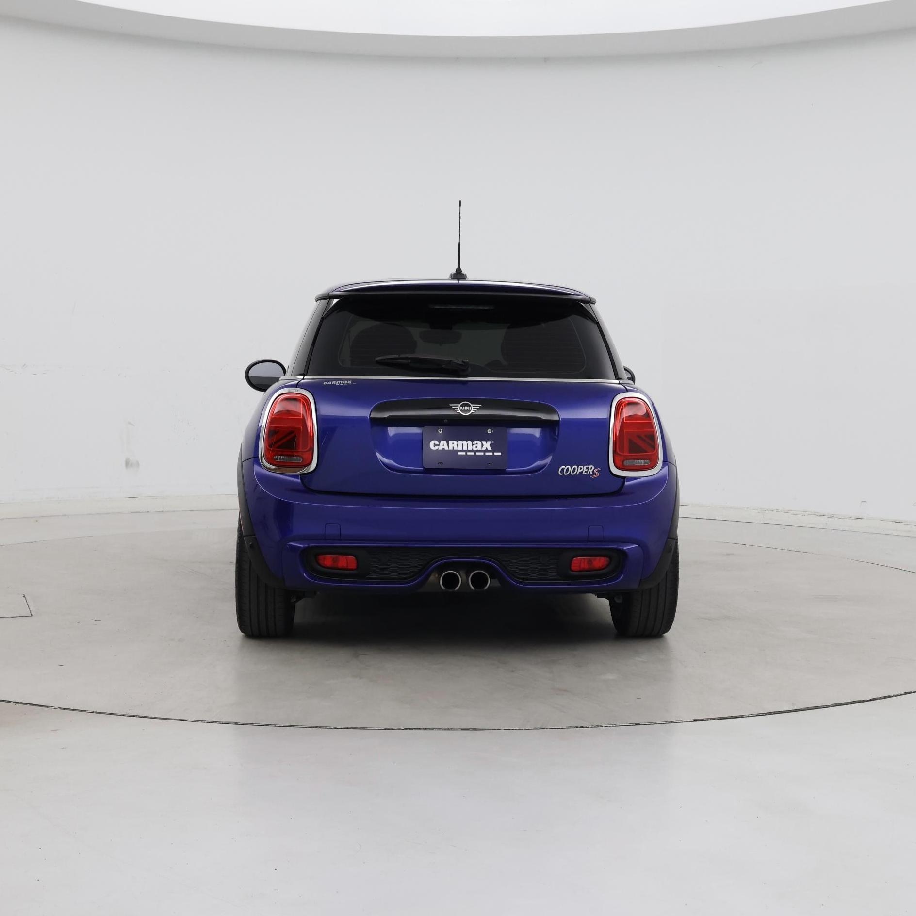Thumbnail: 2019 MINI Cooper Hardtop - 6