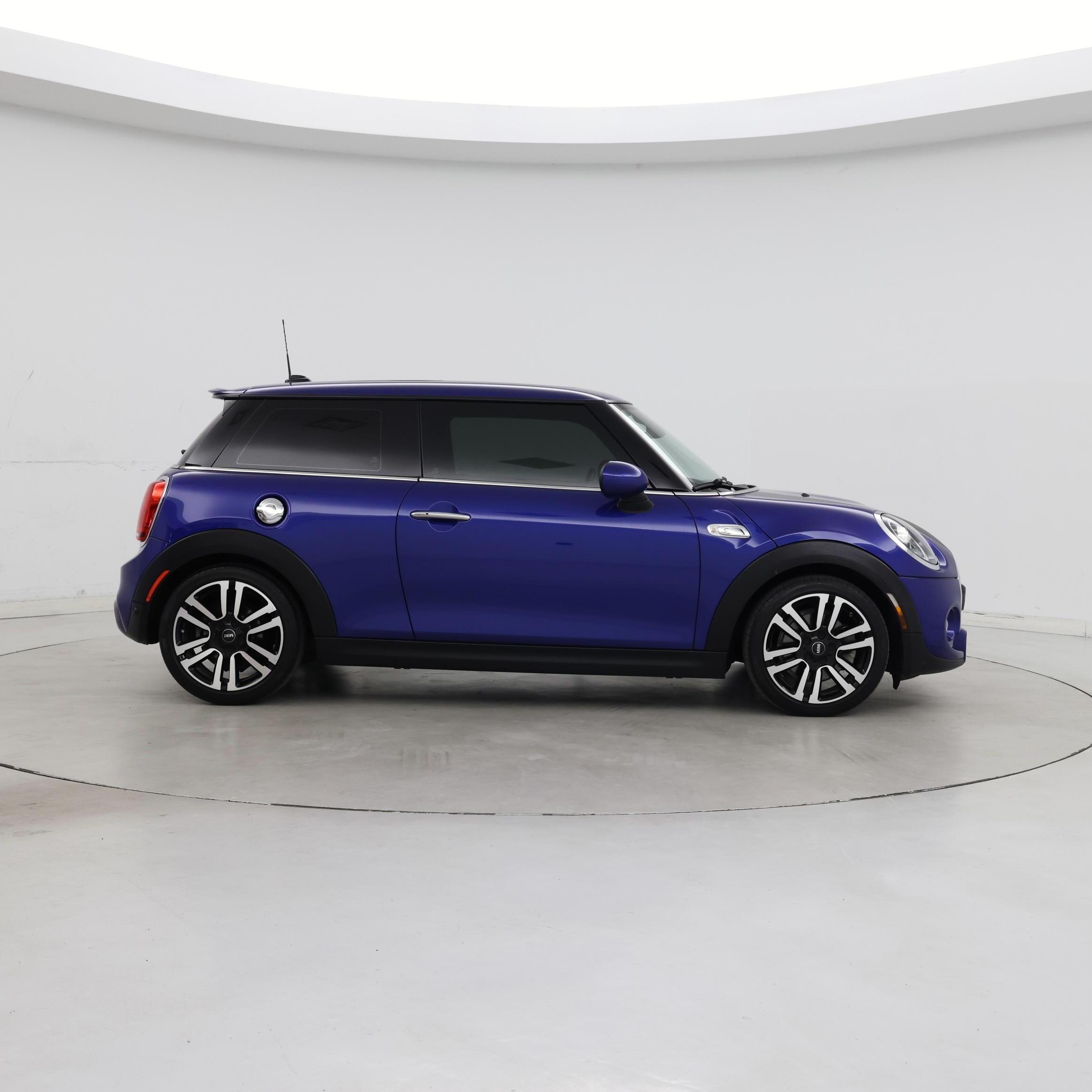Thumbnail: 2019 MINI Cooper Hardtop - 7