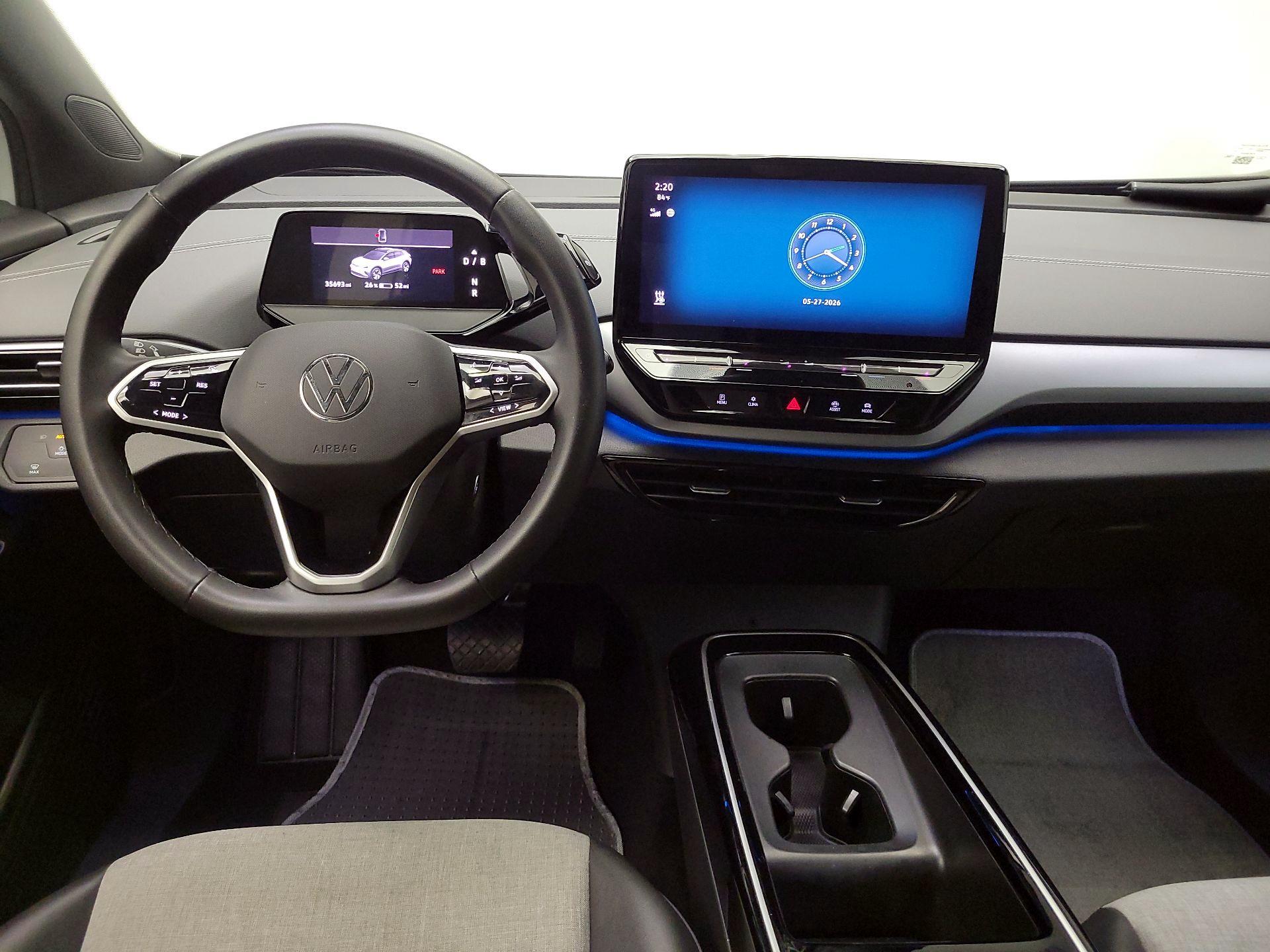 Thumbnail: 2023 Volkswagen ID.4 - 9