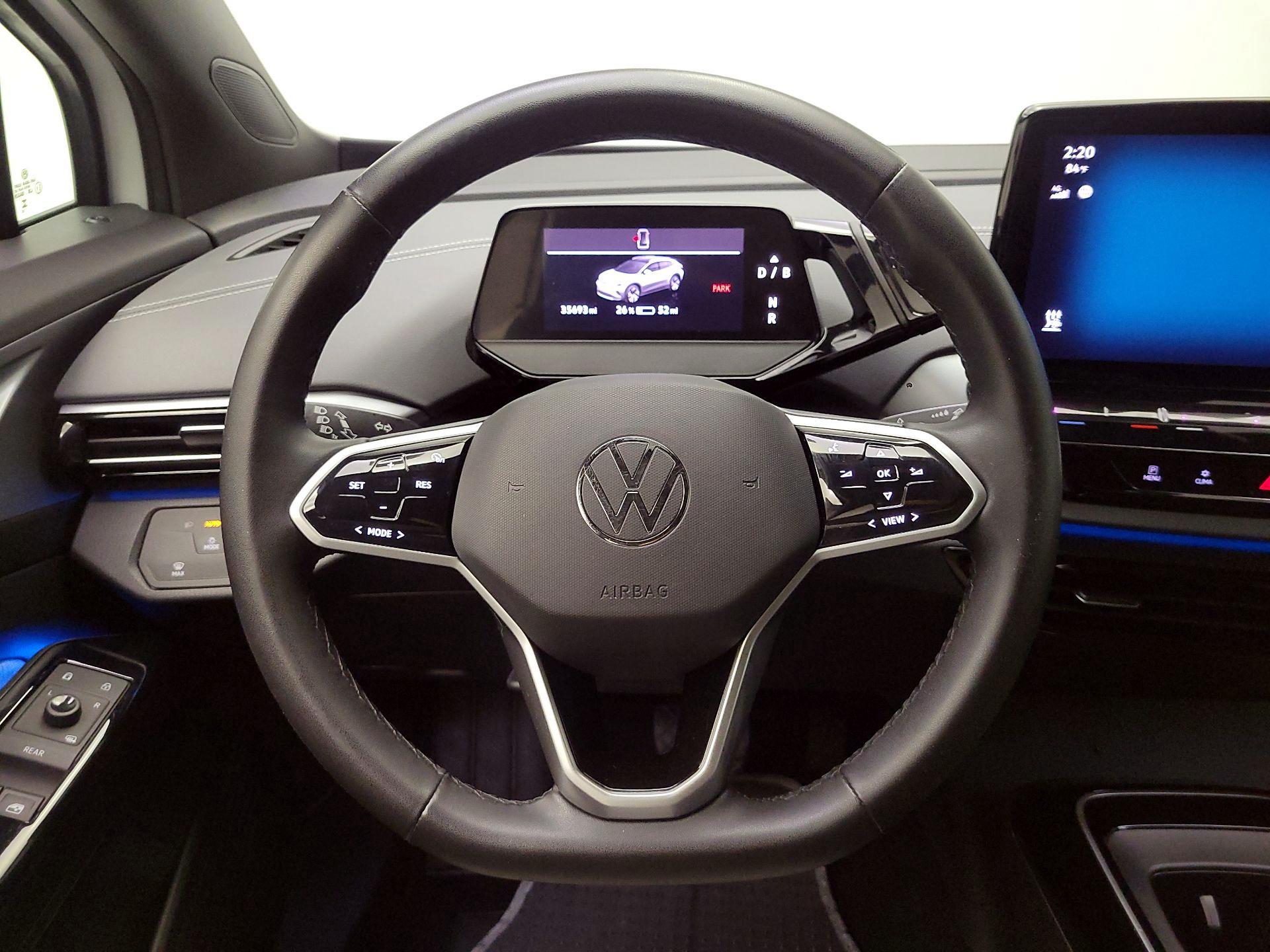 Thumbnail: 2023 Volkswagen ID.4 - 10