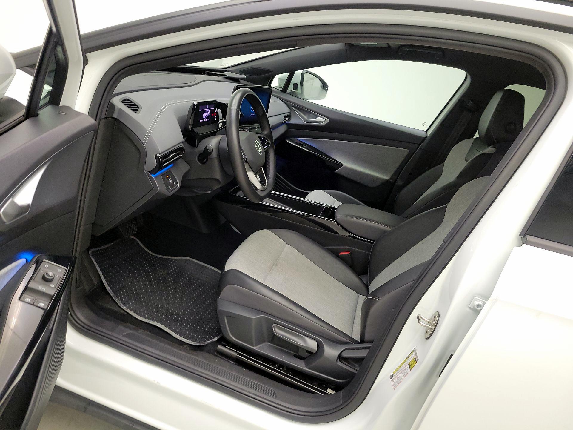 Thumbnail: 2023 Volkswagen ID.4 - 11