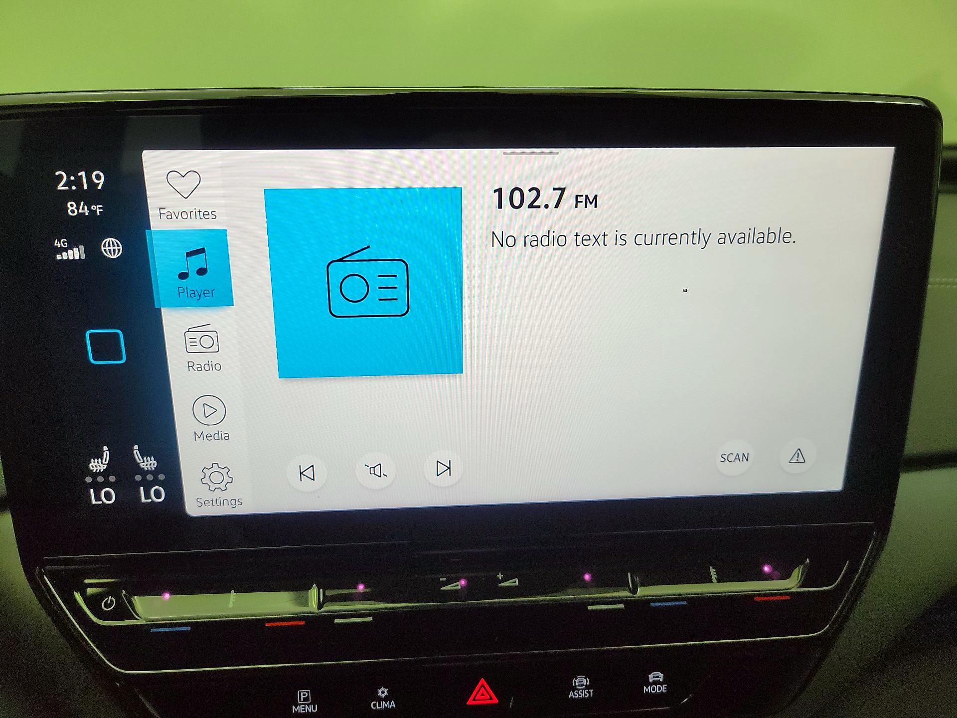 Thumbnail: 2023 Volkswagen ID.4 - 15