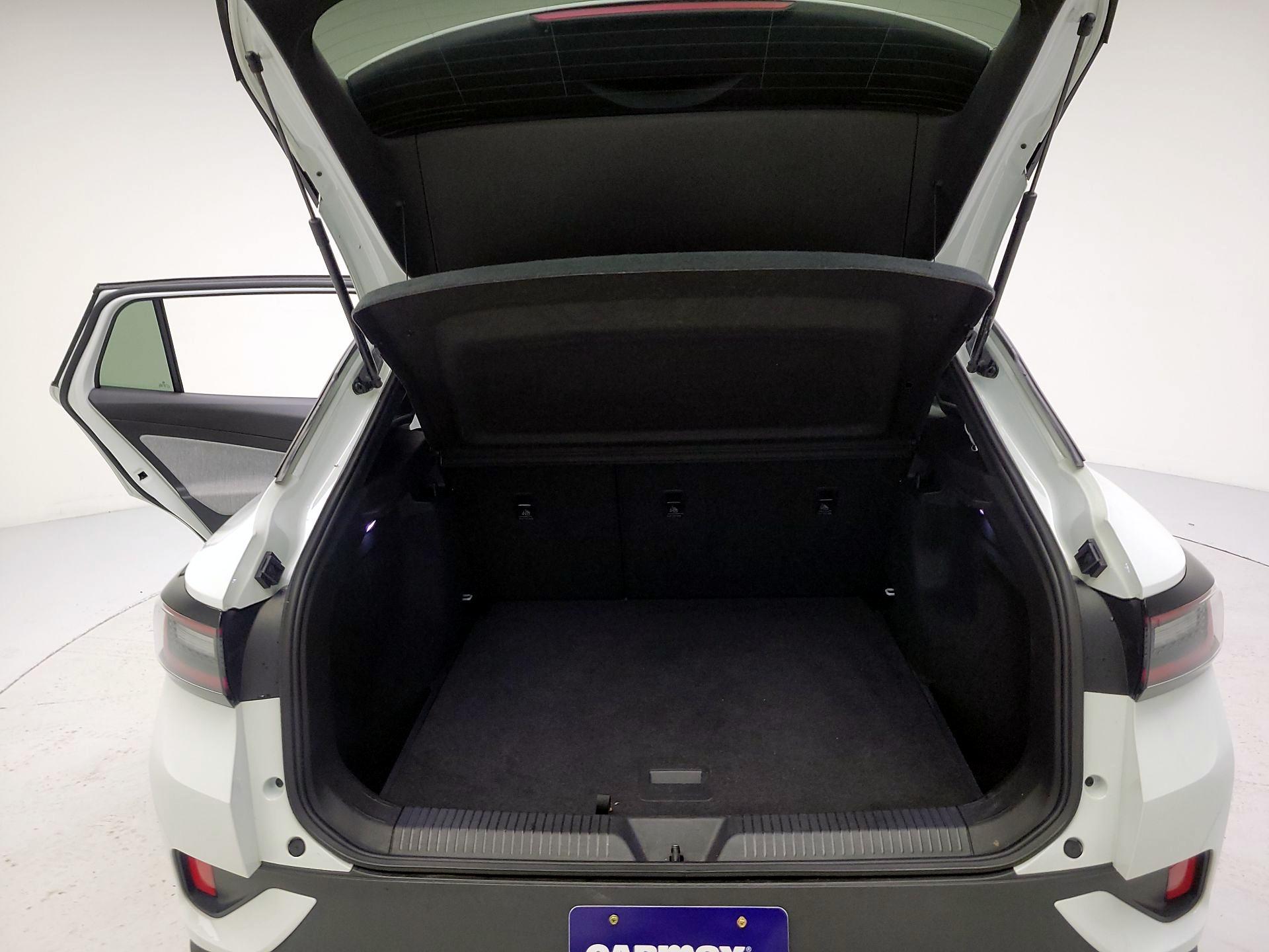 Thumbnail: 2023 Volkswagen ID.4 - 19